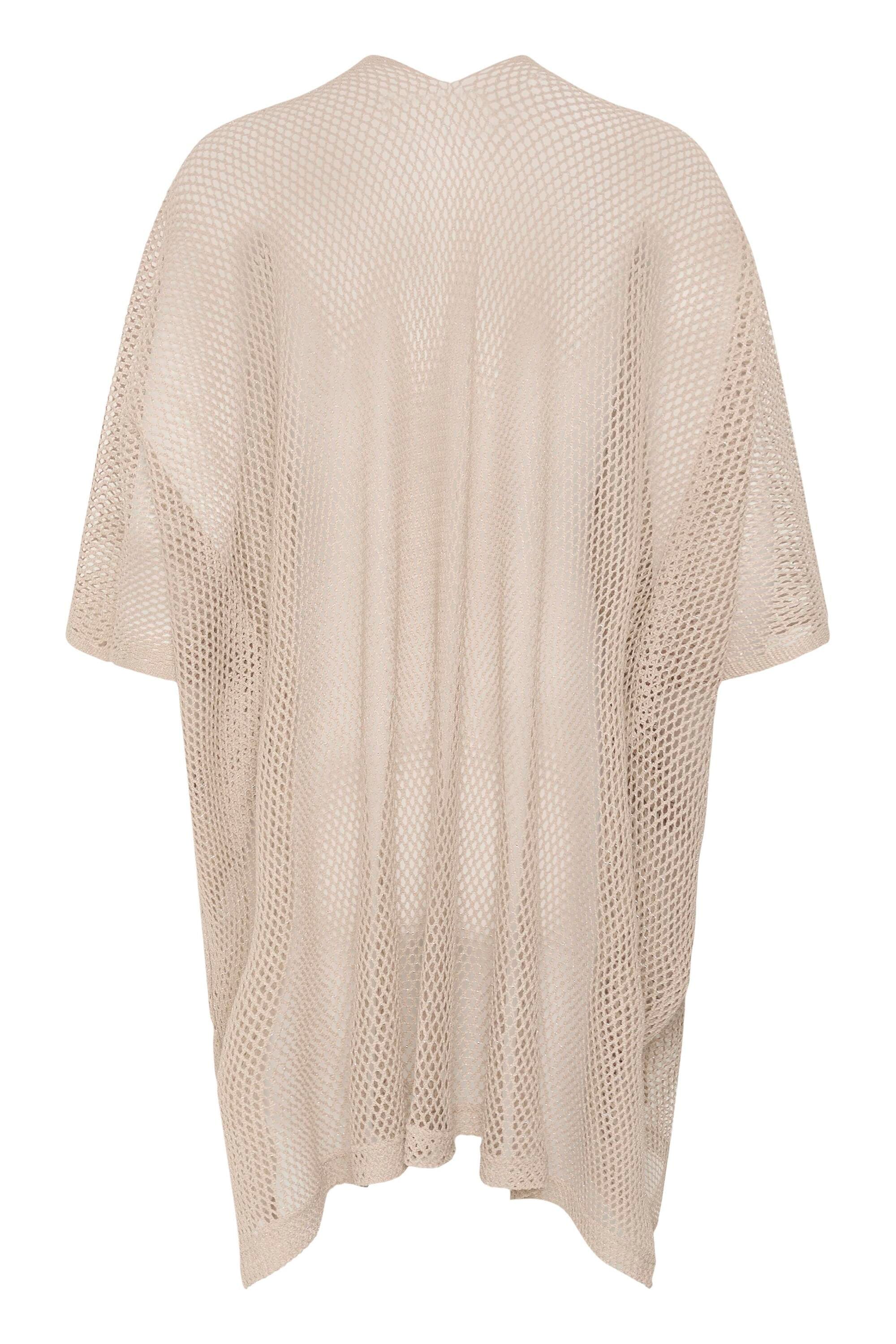 Cream Strickjacke »Damen Strickjacke CRGert«
