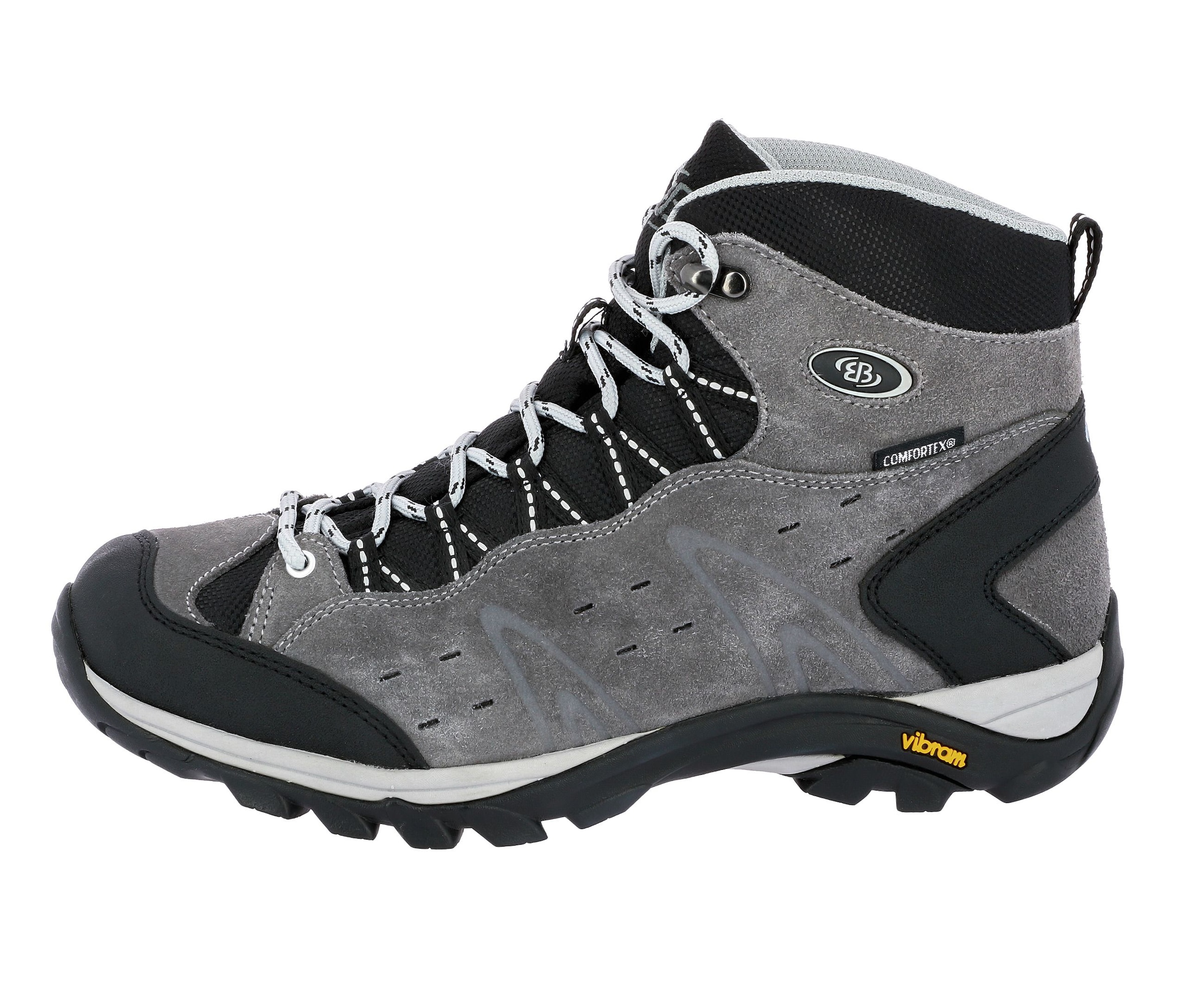 Wanderschuh »Trekkingstiefel Mount Bona High«