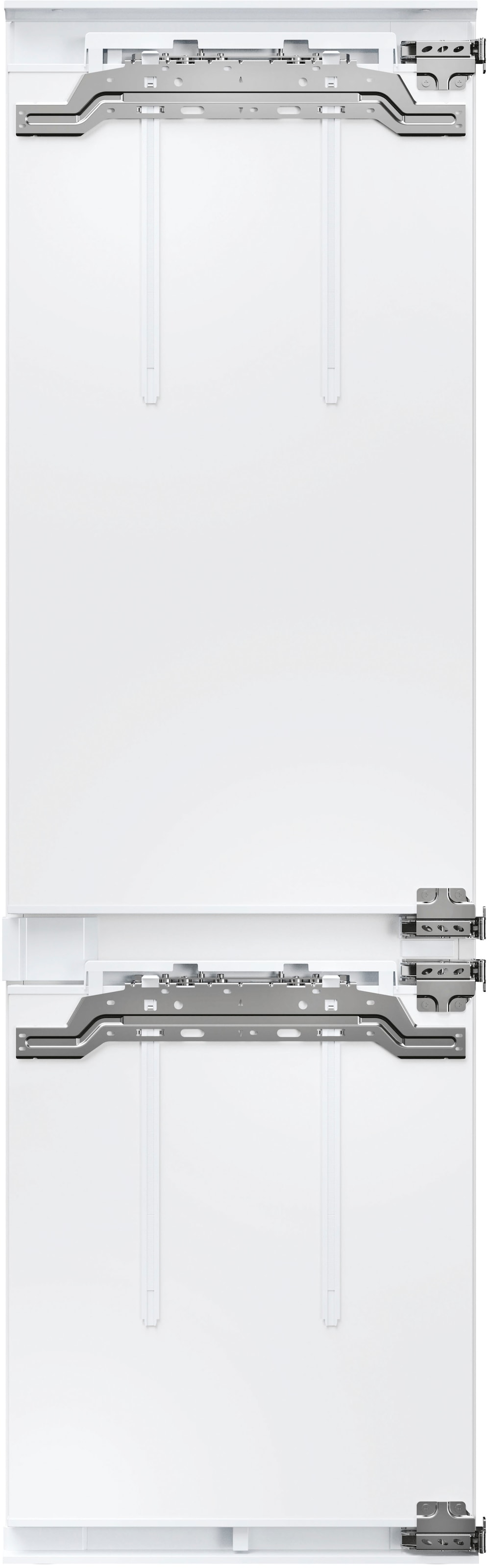 Haier Einbaukühlschrank Titanium Series 6 »HBW7518BT«, mit Daylight-System