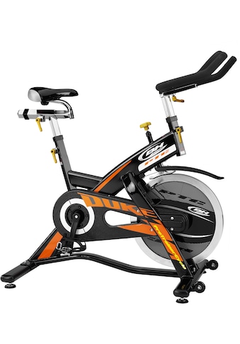 BH Fitness Fahrradtrainer »Indoorbike Duke Magnetic H926« kaufen