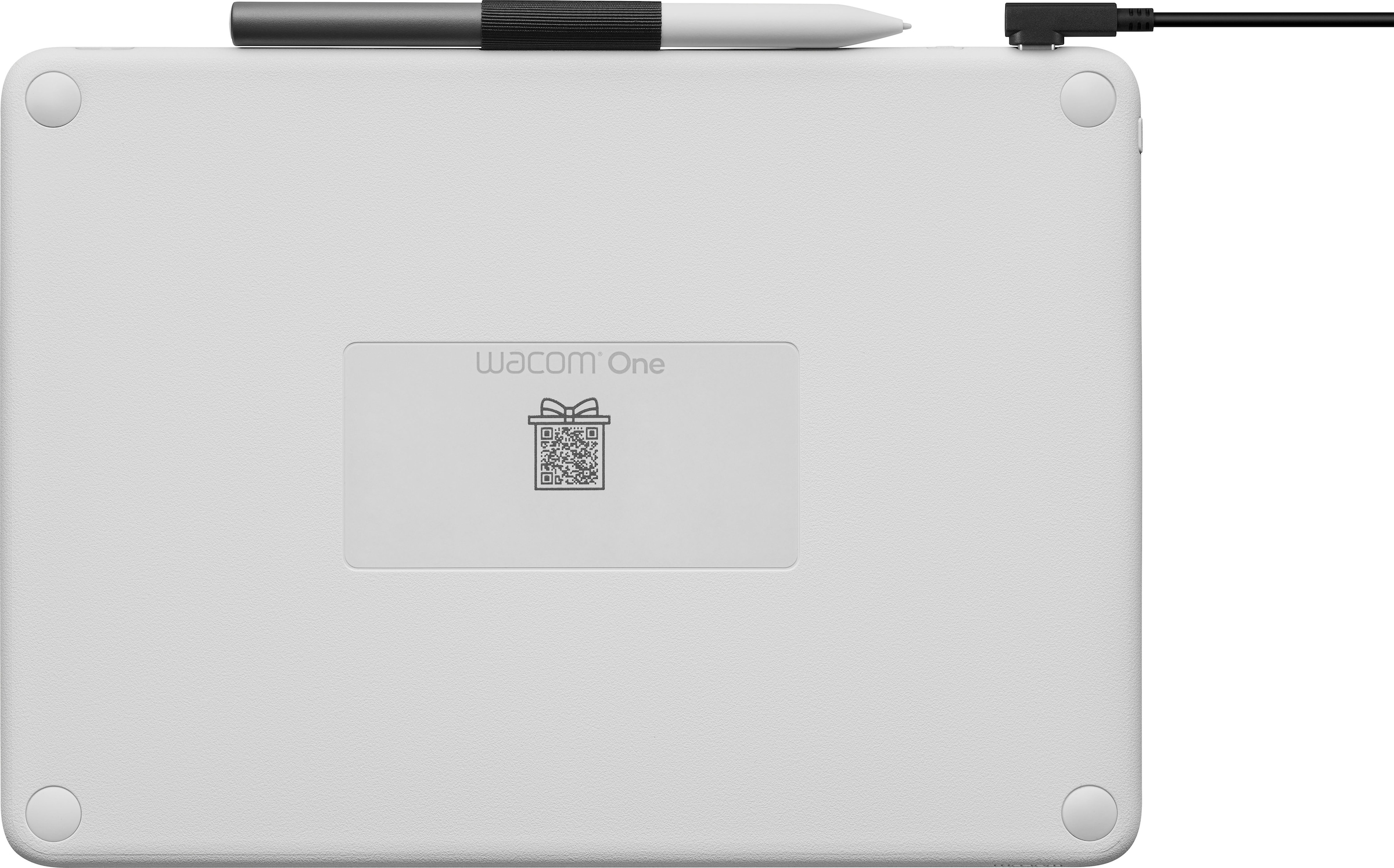 Wacom Grafiktablett »One M«,)