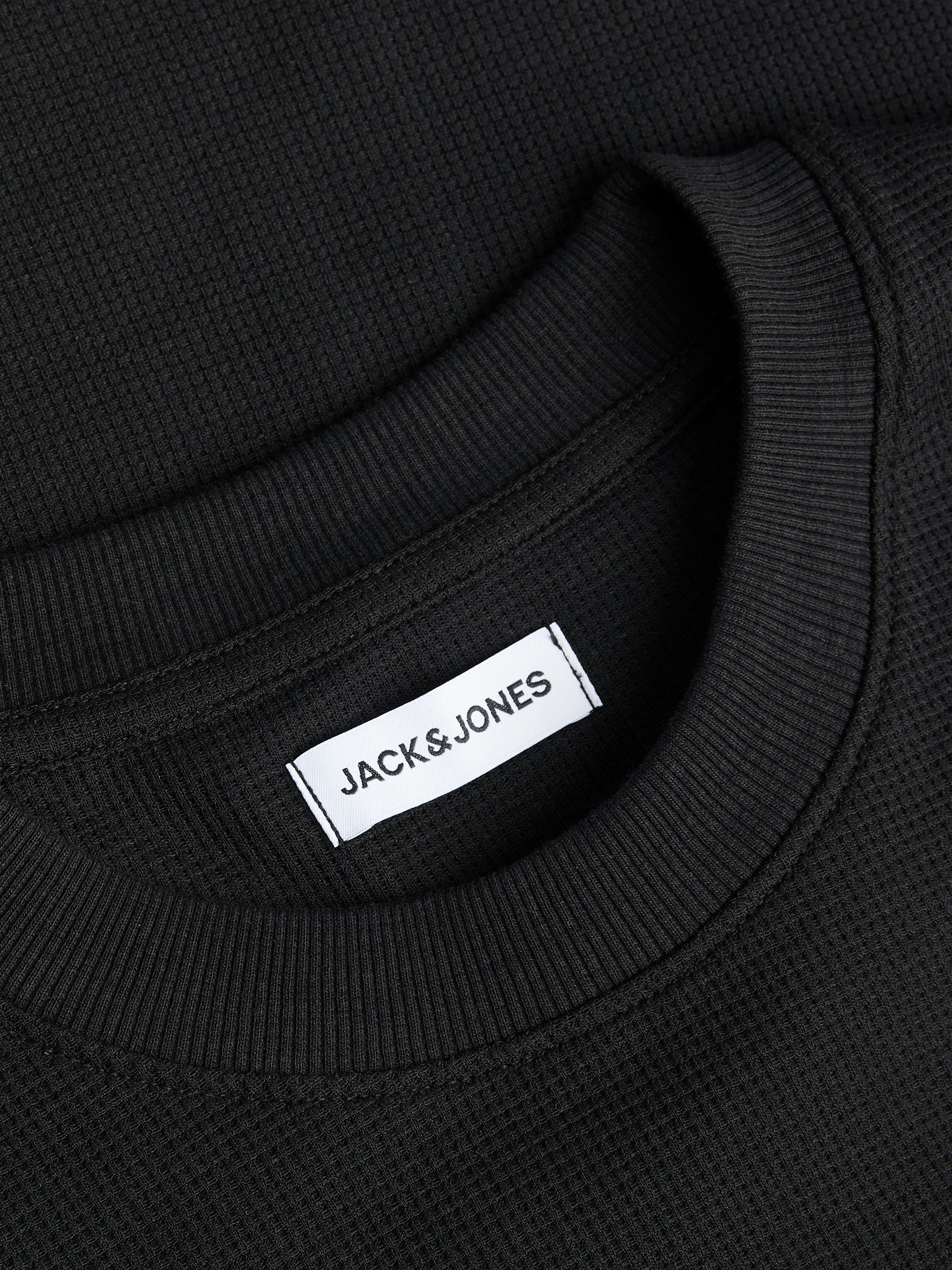 Jack & Jones Kurzarmshirt »JJDAYTONA TEE SS CREW NECK SN«