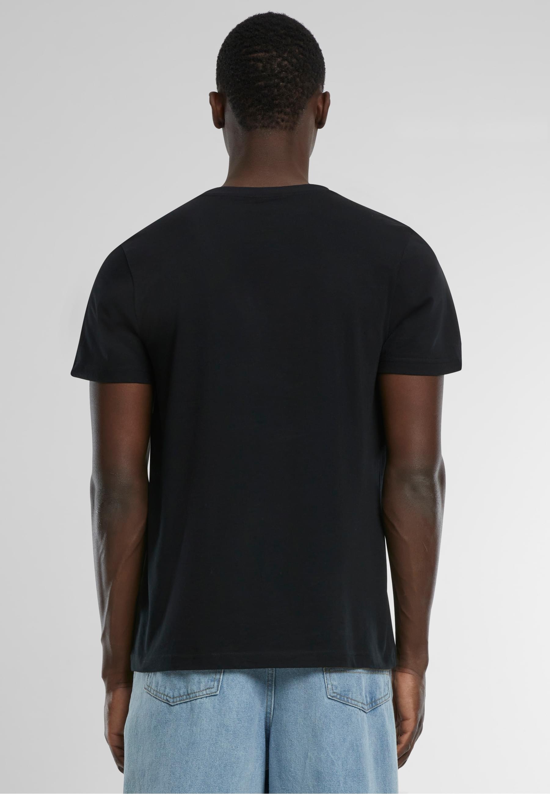 MisterTee T-Shirt »MisterTee Herren Best Homies Tee« 1 Stk.