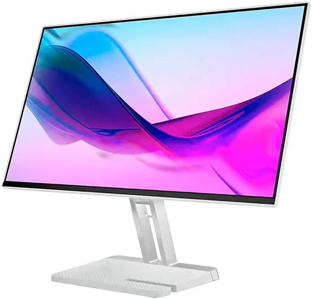 Lenovo LED-Monitor »L24i-4A(D24238FL0)«, 61 cm/24 Zoll, 1920 x 1080 px, Full HD, 4 ms Reaktionszeit, 100 Hz