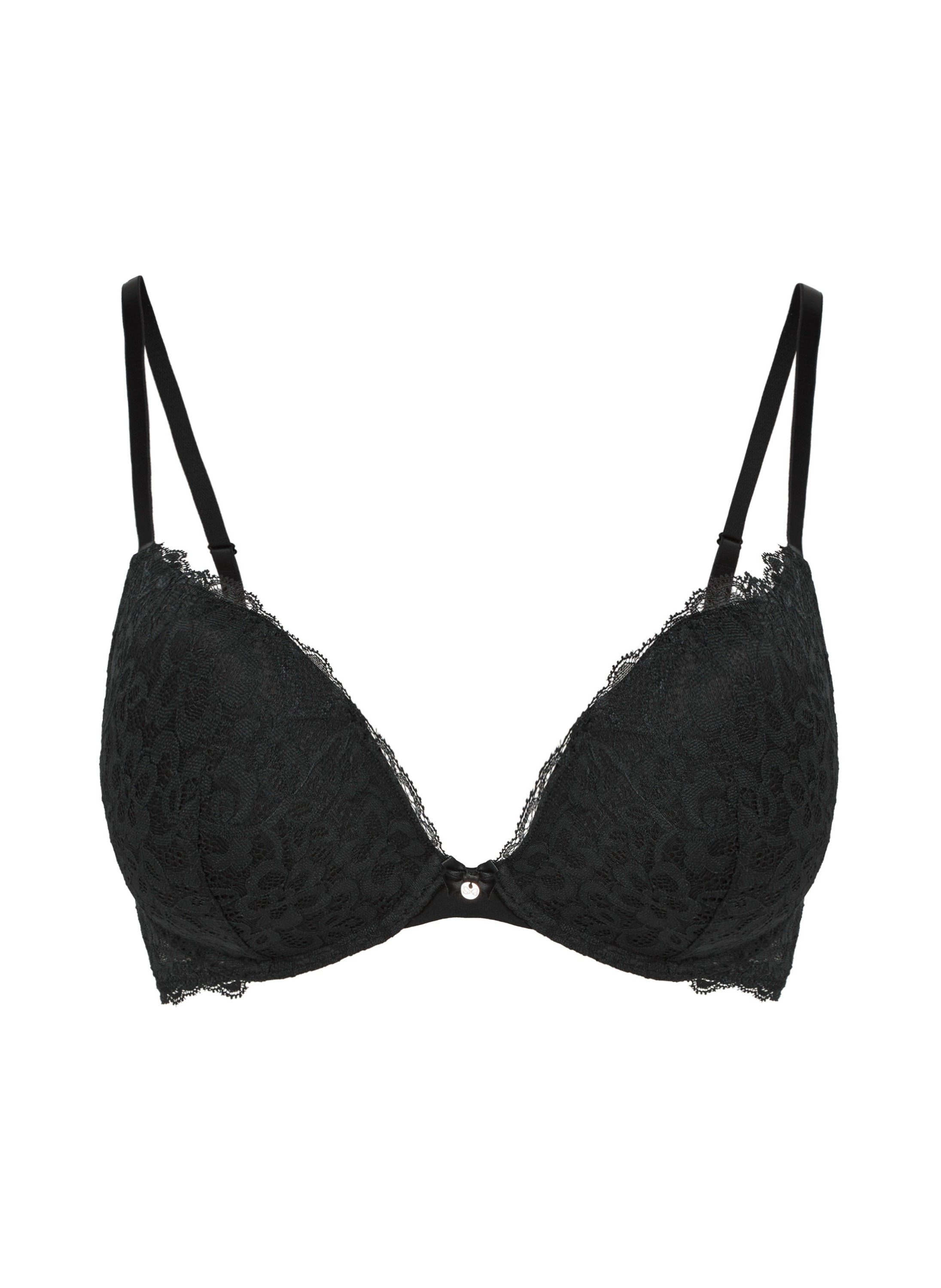 Hunkemöller Push-up-BH »Marine Padded Push-Up Underwired Bra«