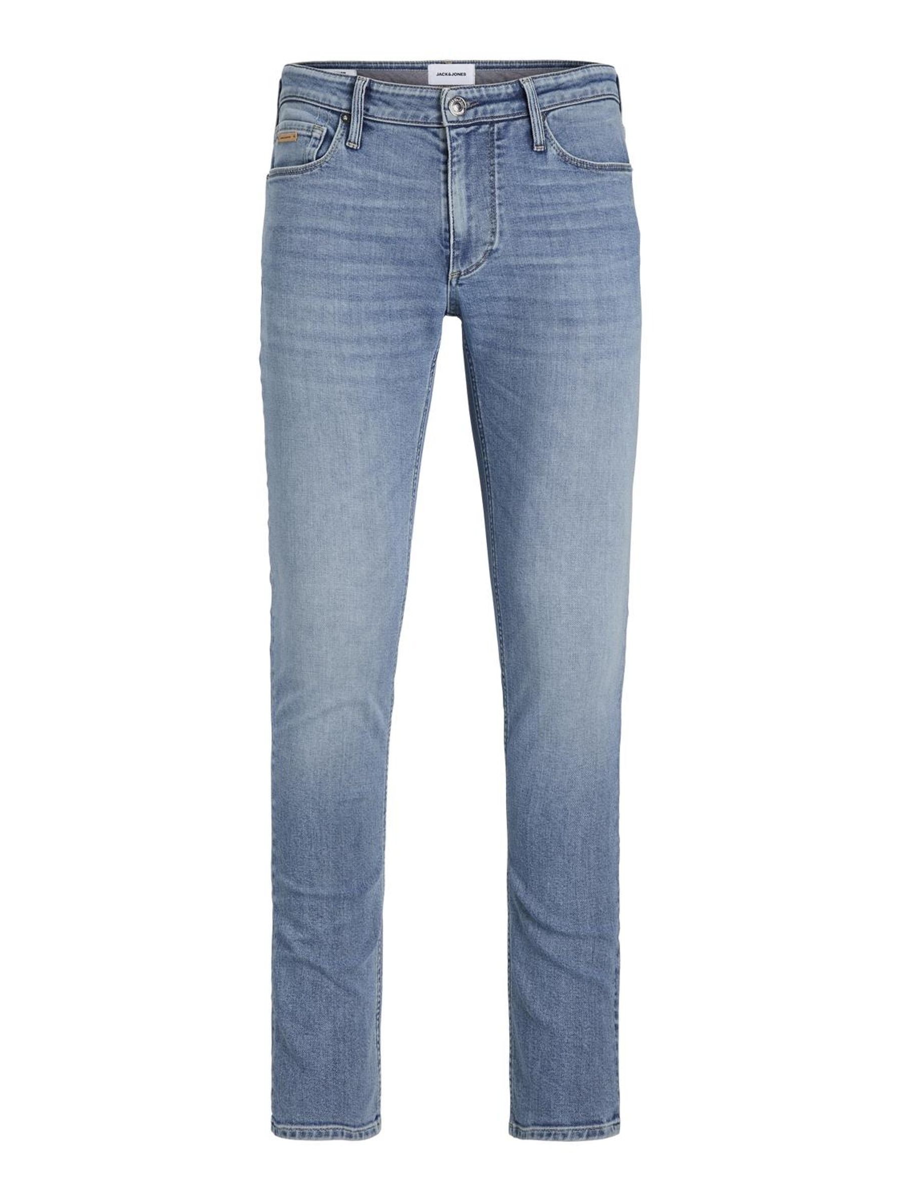 Jack & Jones Skinny-fit-Jeans »JJILIAM JJEVAN JJ 594 SN«