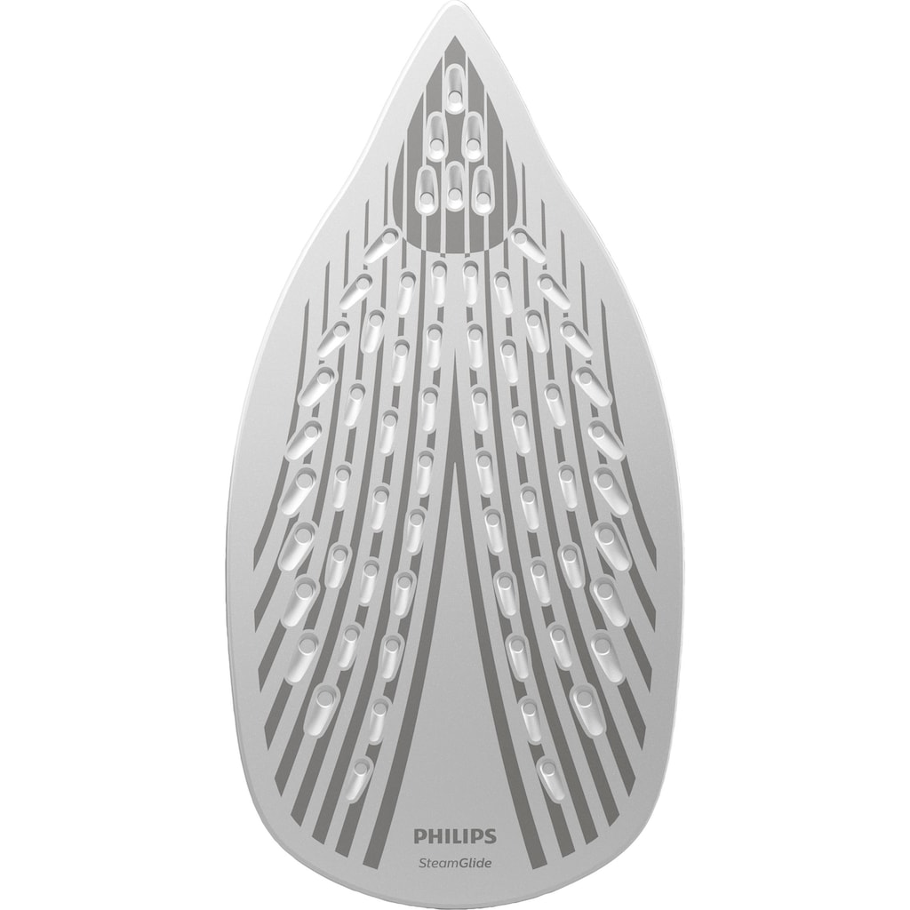 Philips Dampfbügeleisen »GC4549/00 Azur«, 2500 W