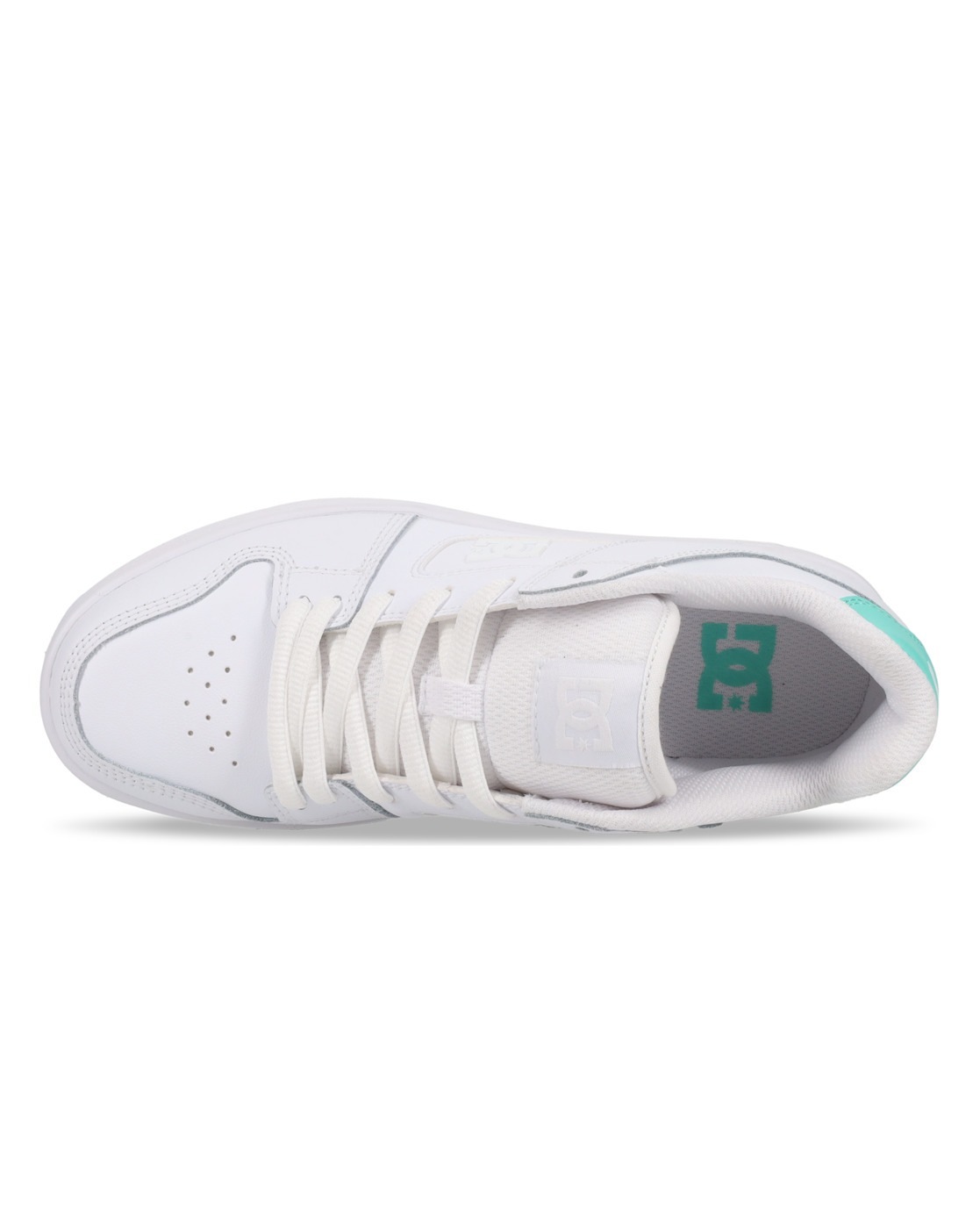 DC Shoes Sneaker »Manteca 4«