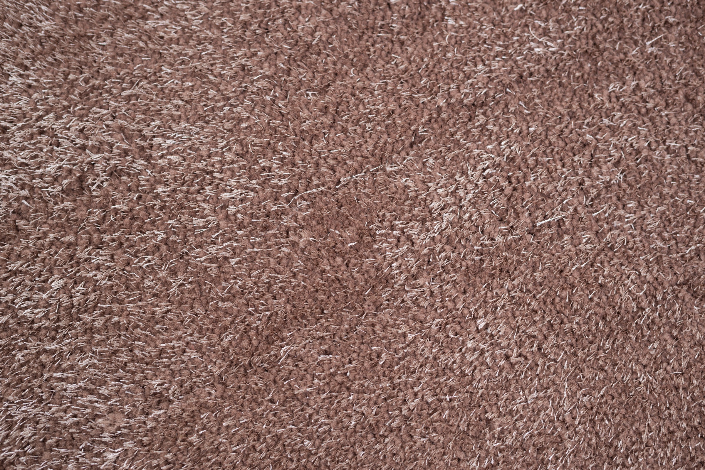 TOM TAILOR HOME Hochflor-Teppich »Soft«, rund, 35 mm Höhe, super weich und flauschig, ideal im Wohnzimmer & Schlafzimmer