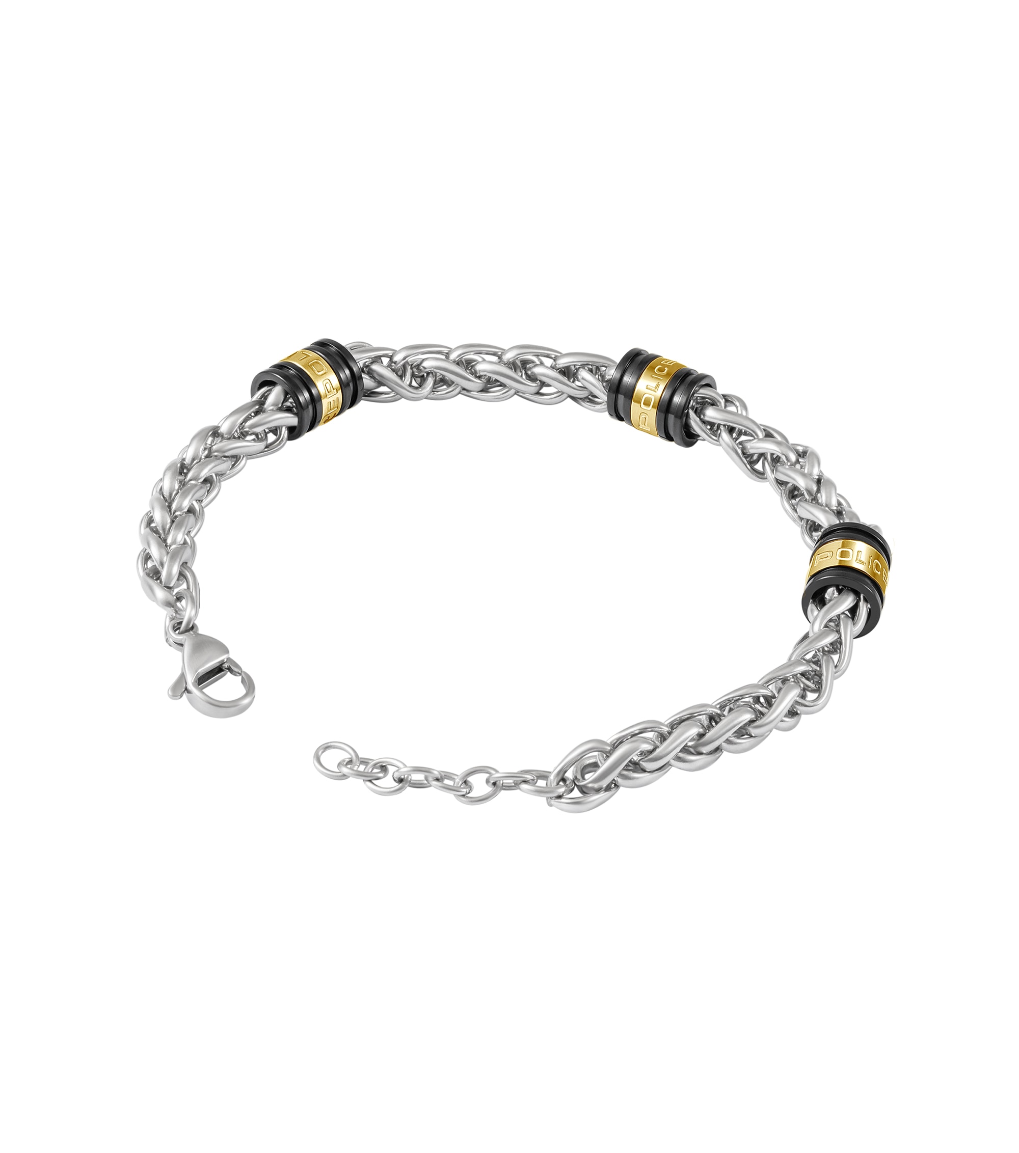 Police Armband »Solaris«