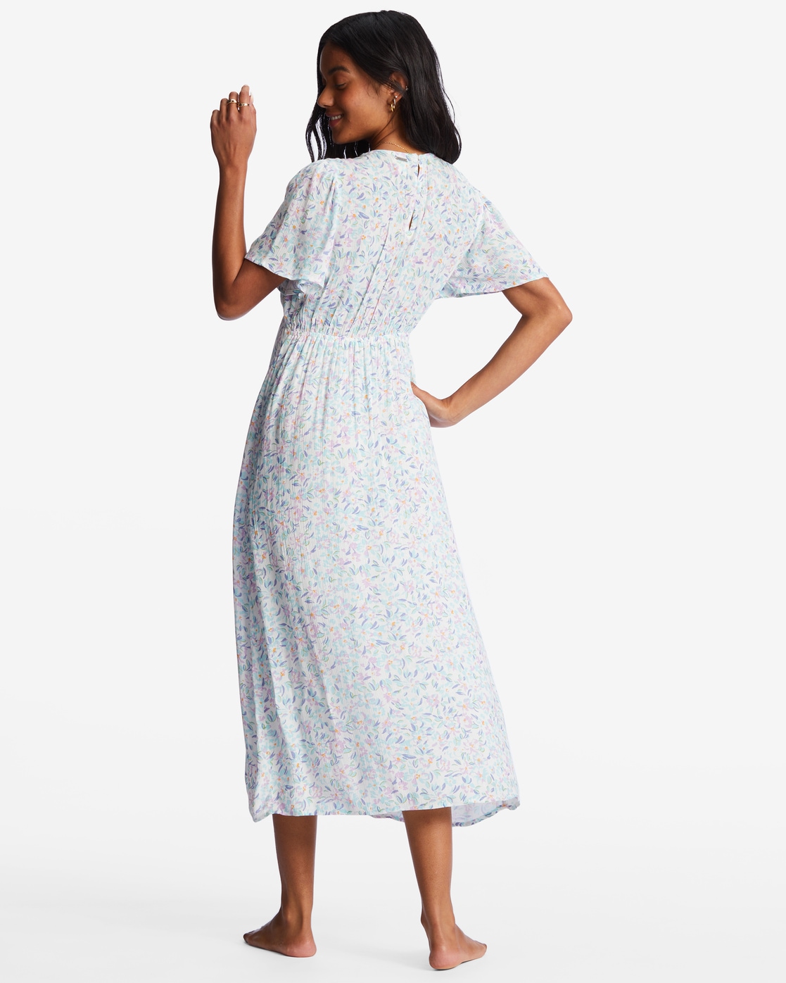 Billabong Sommerkleid »Jet Set«