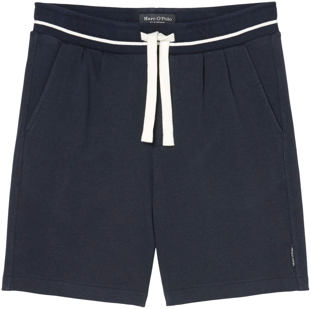 4. Bild von Marc O'Polo Sweatshorts