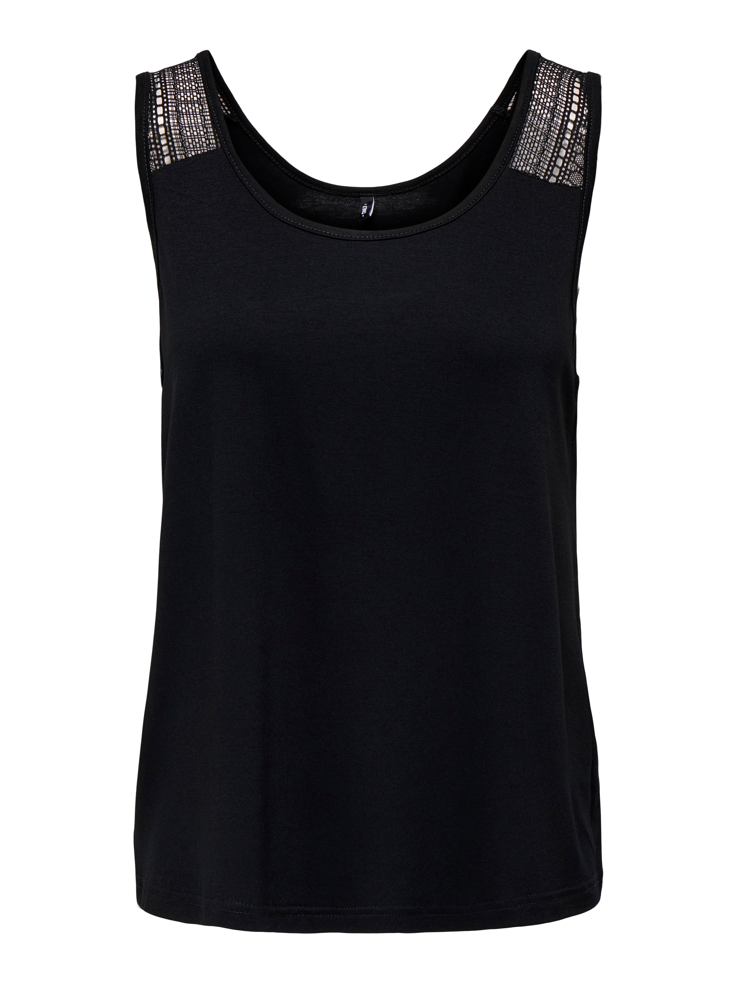 ONLY Blusenshirt »ONLJOJO S/L MOSTER TANK TOP JRS«