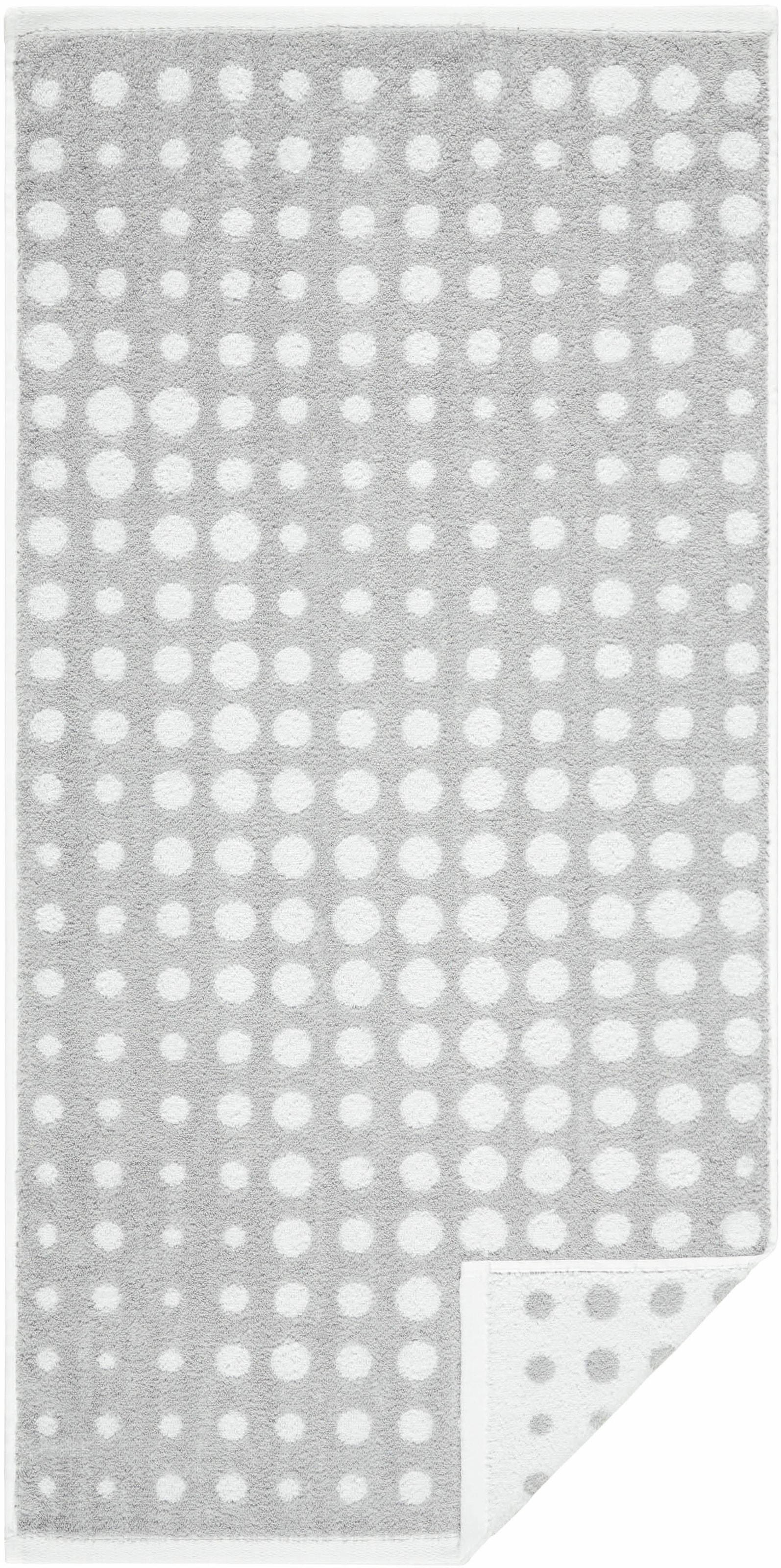 Egeria Badetuch »DOT«, (1 St.), auf kaufen Muster Rechnung mit