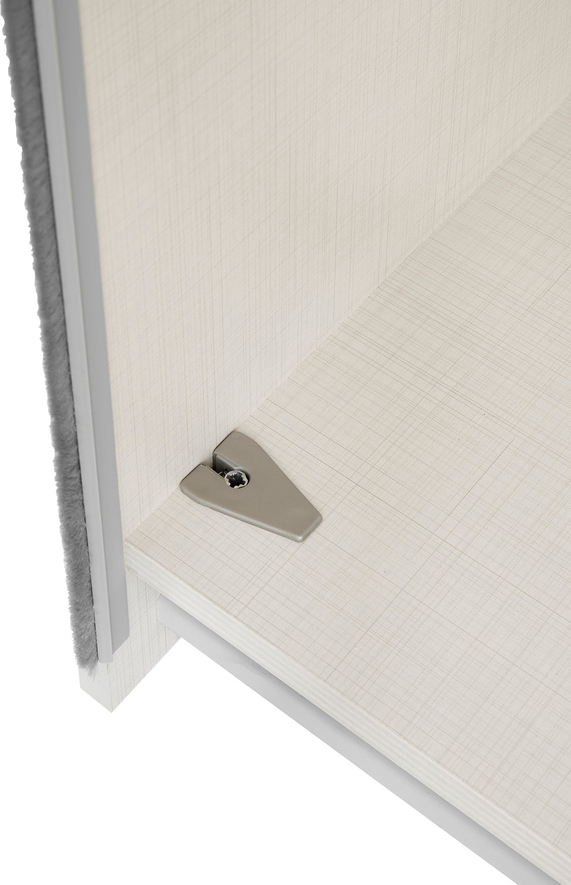 STAUD Schwebetürenschrank »Sinfonie Plus, edles Design in hochwertiger Qualität, Made in Germany« Mit vier verschiedenen Ausstattungsvarianten