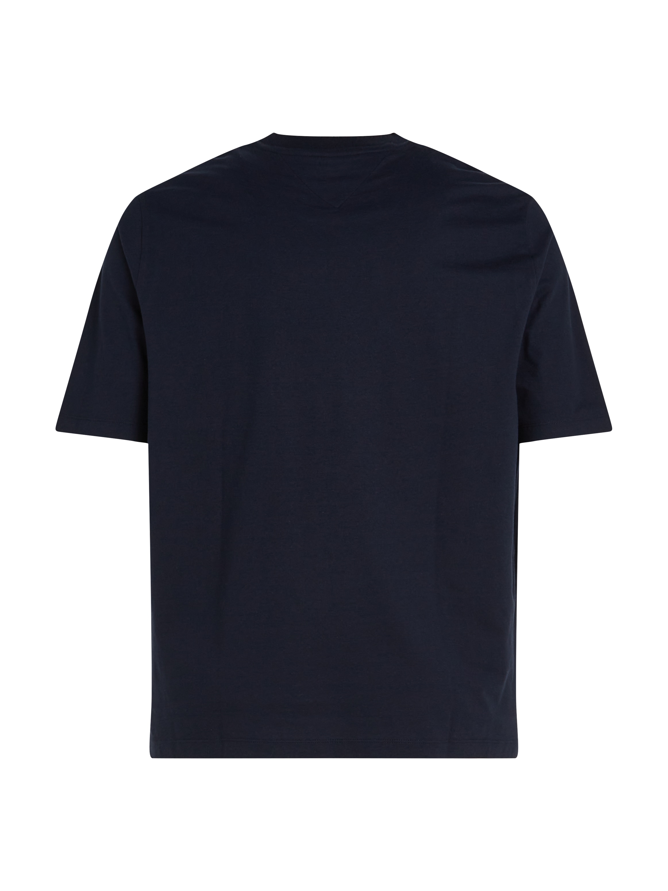 Tommy Hilfiger Big & Tall T-Shirt »BT-ESSENTIAL REG FIT SOLID TEE-B« Große Größen
