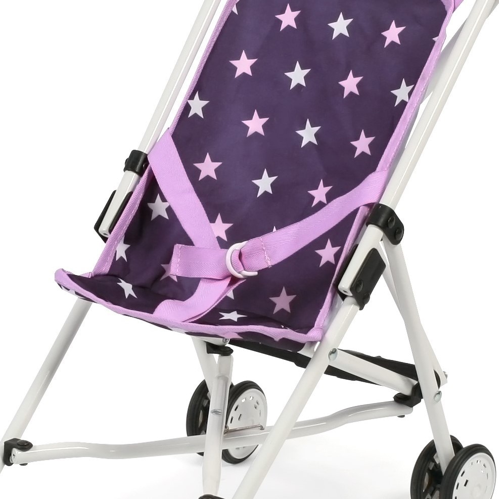 CHIC2000 Puppenbuggy »Roma, Mini-Buggy«