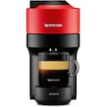 Nespresso Kapselmaschine »Vertuo Pop XN9205«, 560 ml Kapazität, aut. Kapselerkennung, One-Touch, 4 Tassengrößen