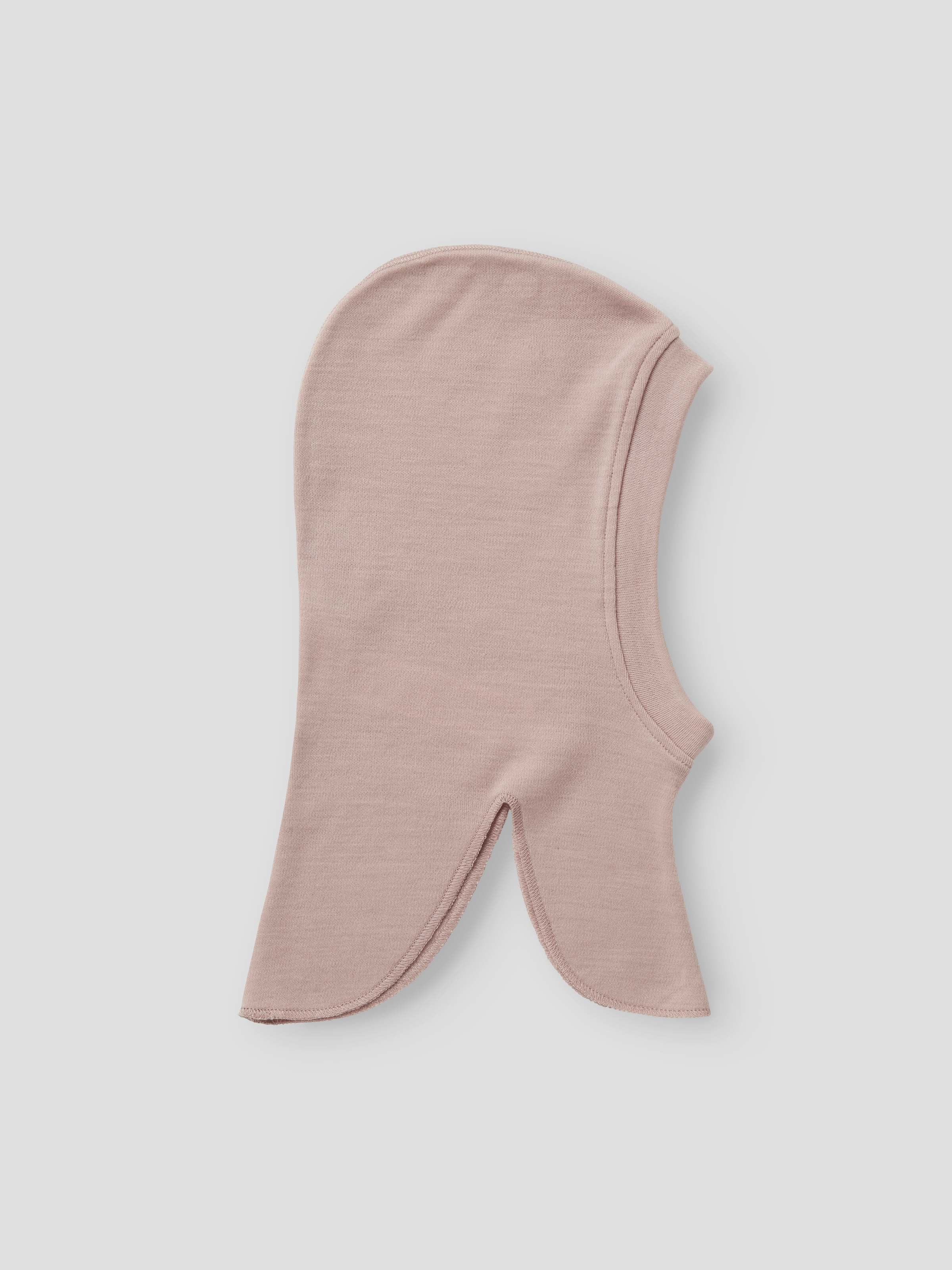 Name It Schlupfmütze »NMNWILLIT WOOL BALACLAVA NOOS«, aus reiner Merinowolle