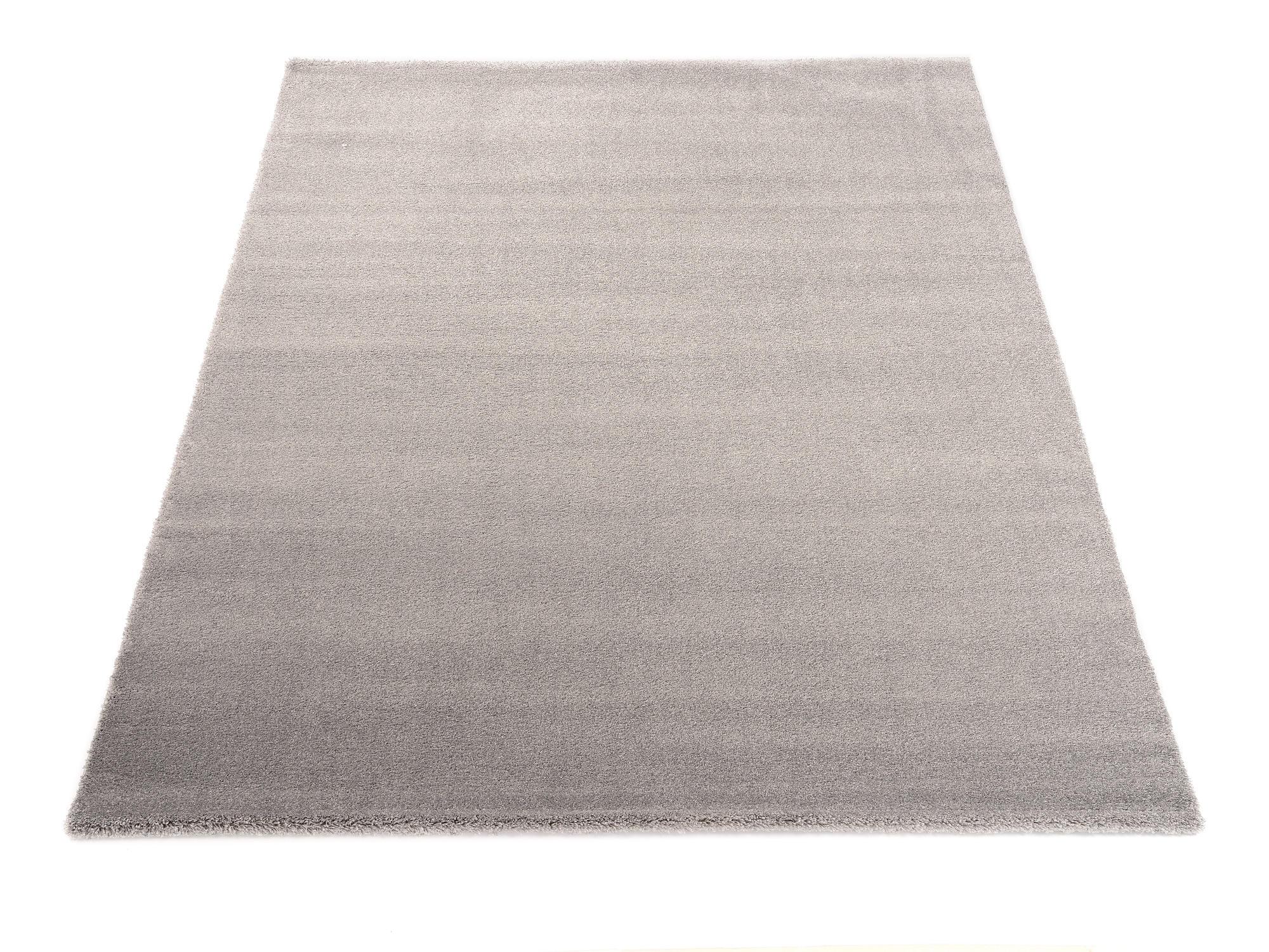 OCI DIE TEPPICHMARKE Teppich »Bellevue, auch als Läufer erhältlich«, rechteckig, 20 mm Höhe, hochwertiger dichter Hochflor, Shaggy, Langflor, Wohnzimmer