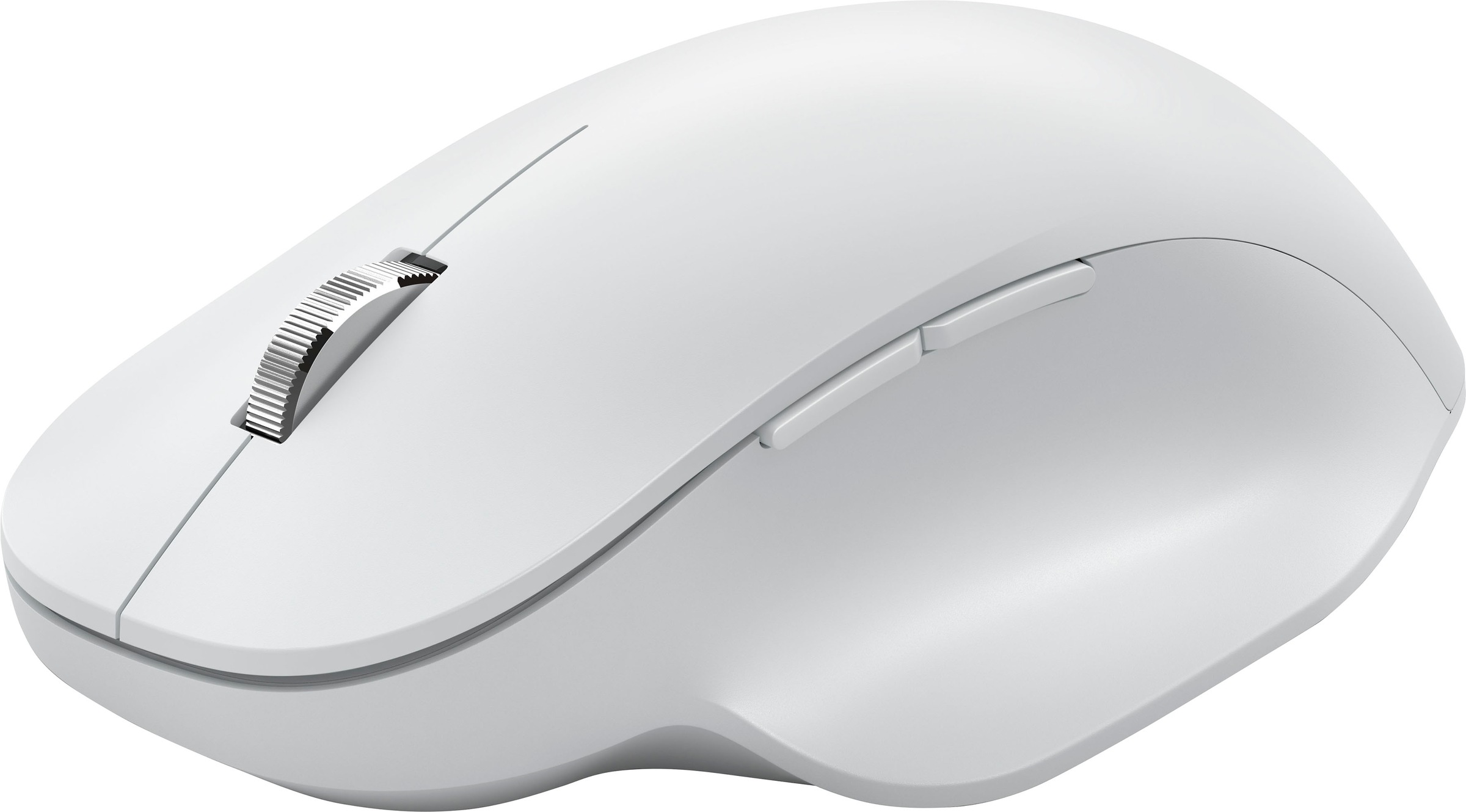 Microsoft ergonomische Maus »Bluetooth® Ergonomic Mouse«, Bluetooth