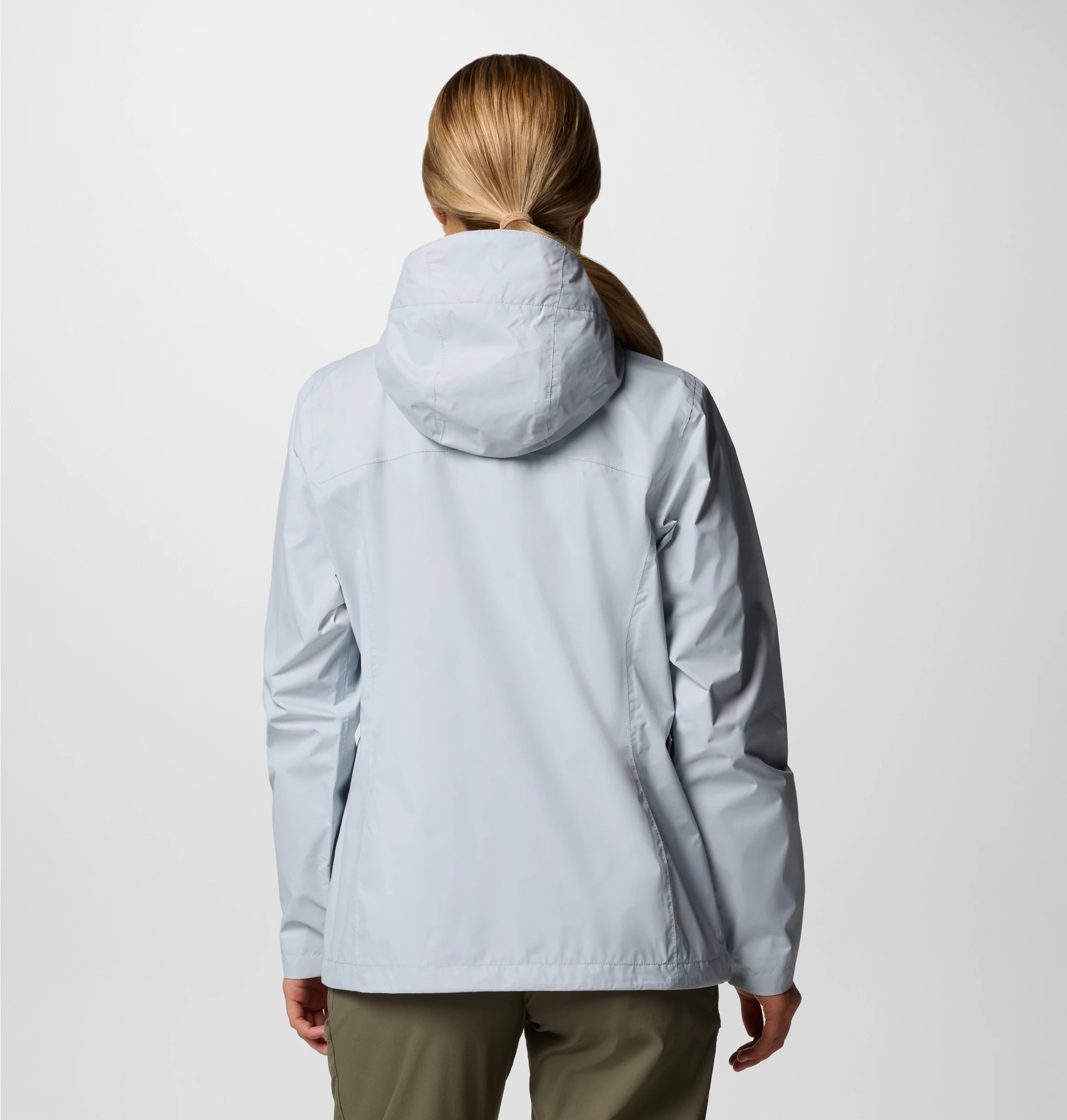 Columbia Regenjacke »Arcadia II Jacket« sportlicher Stil, wasserdicht und winddicht, mit Reißverschluss