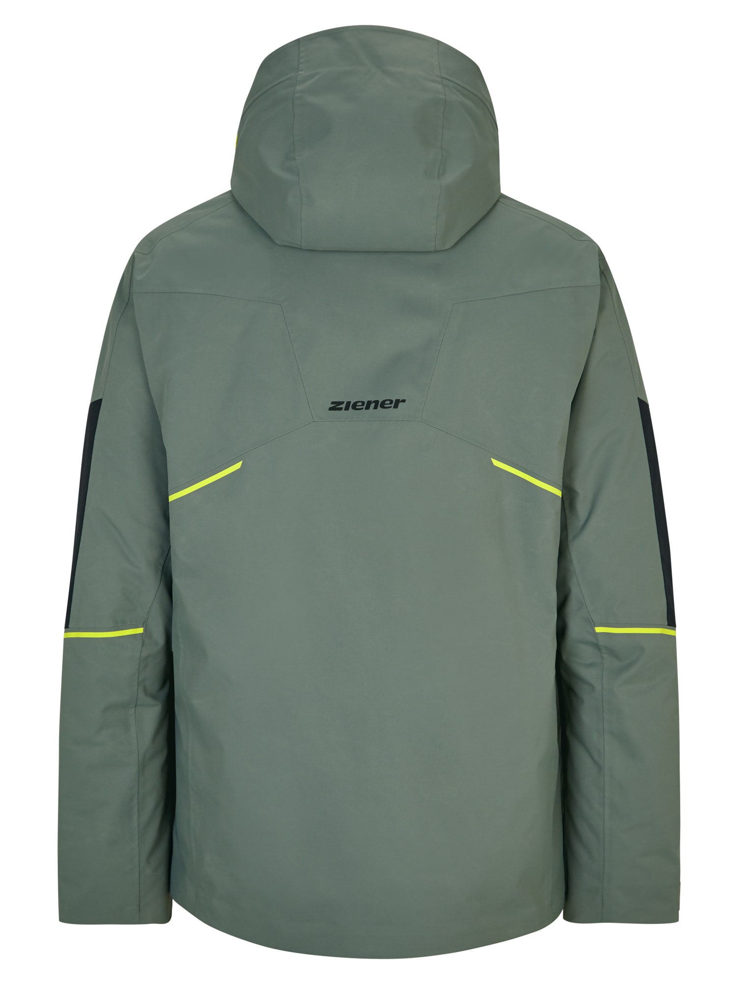 Ziener Skijacke »TOACA«