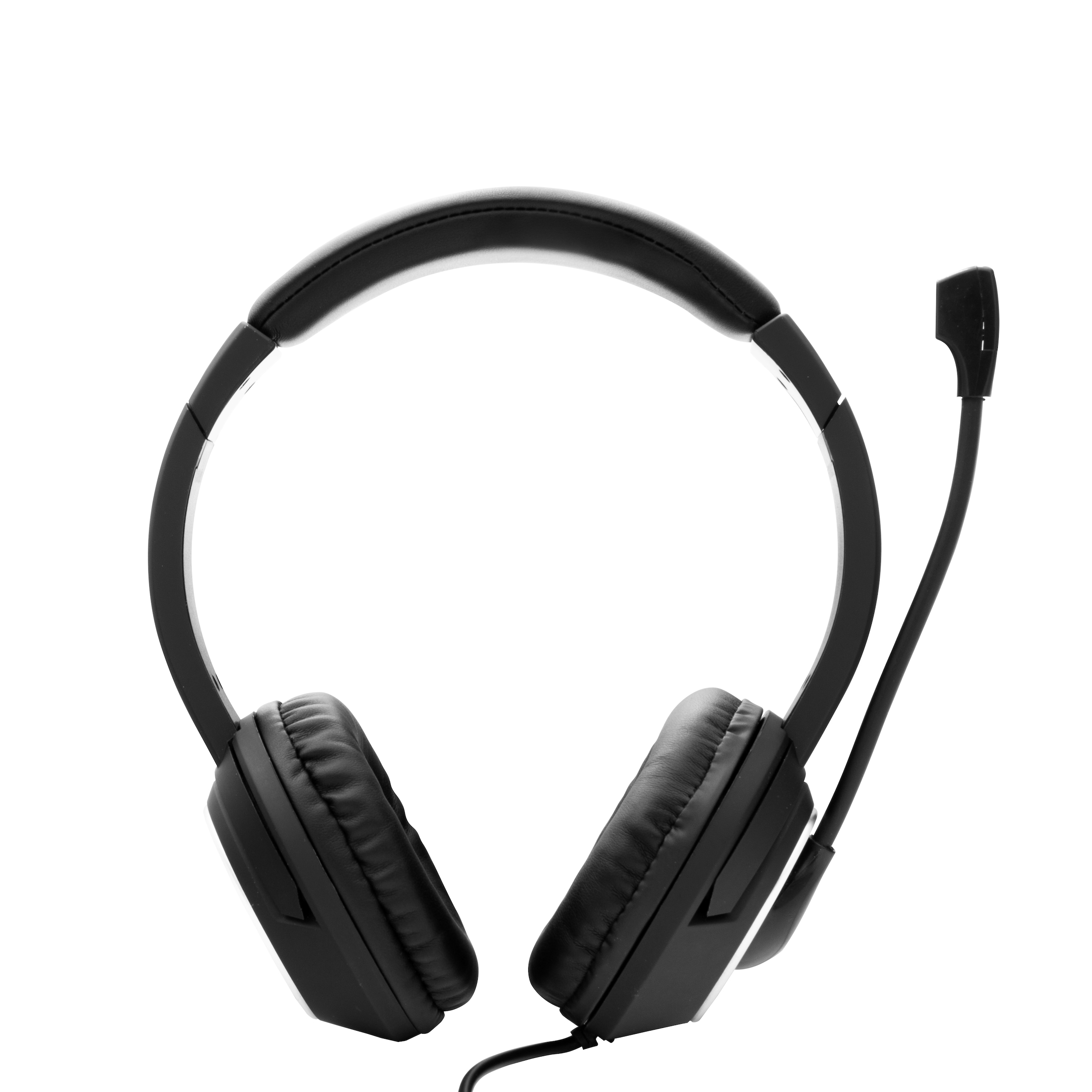Hyrican Full HD-Webcam »Set PST00182 Office Headset + Full HD Webcam (ST-GH577 + DW1)«, Full HD