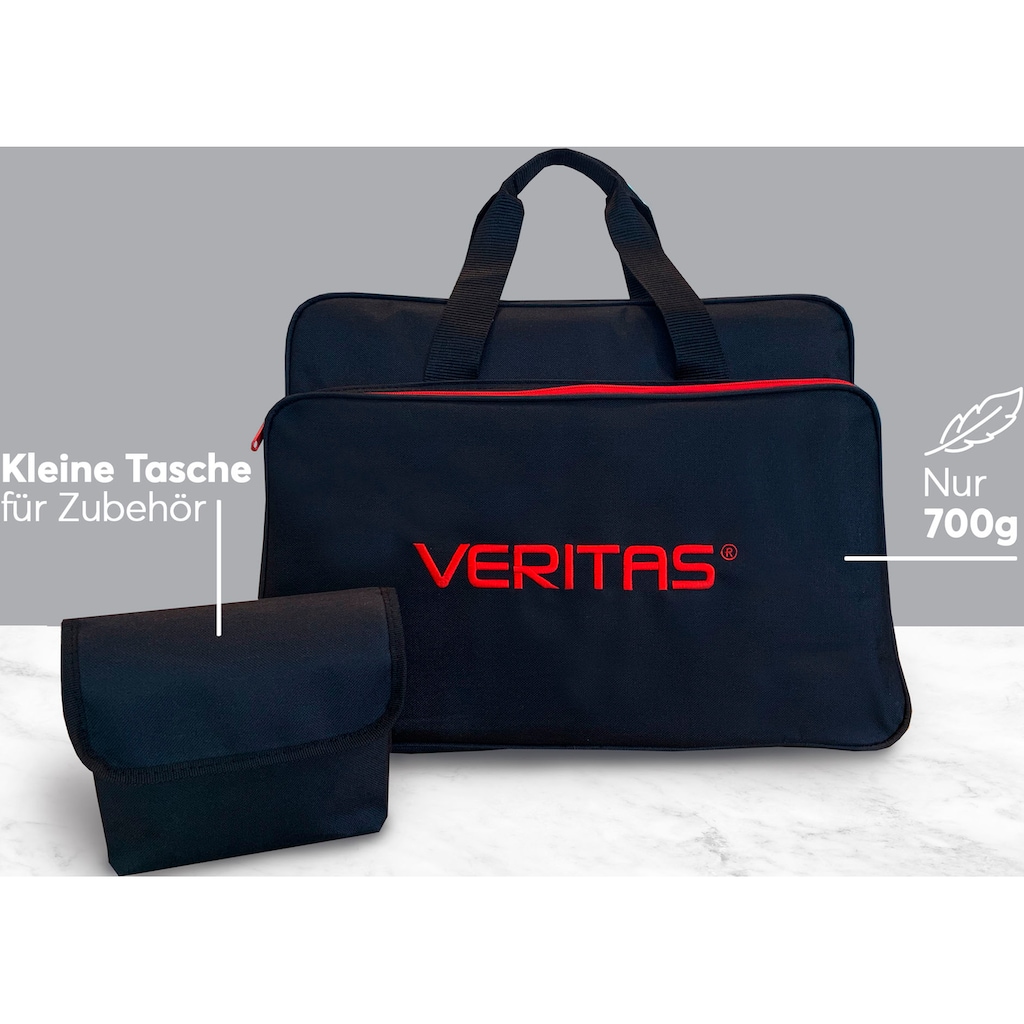 Veritas Nähmaschinentasche »1233-SP-002 BAG SEWING MACHINE «VERITAS»«