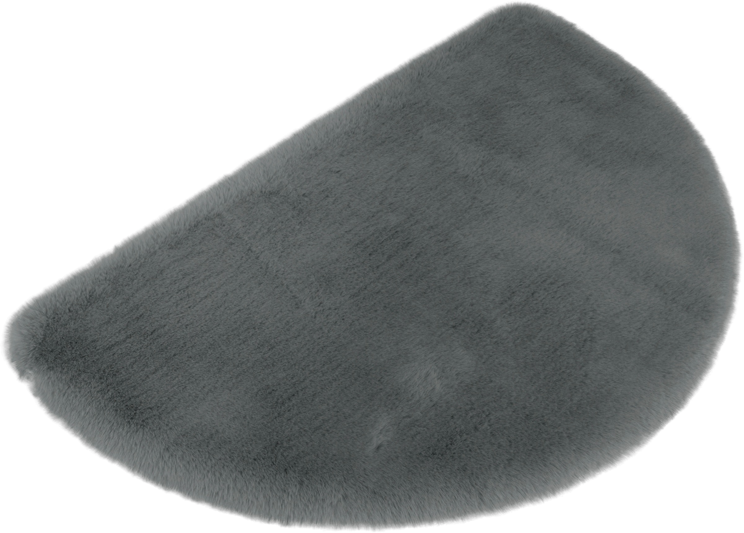 my home Badematte »Rabbit Badematten, Badvorleger, Badezimmer Teppich«, rut günstig online kaufen
