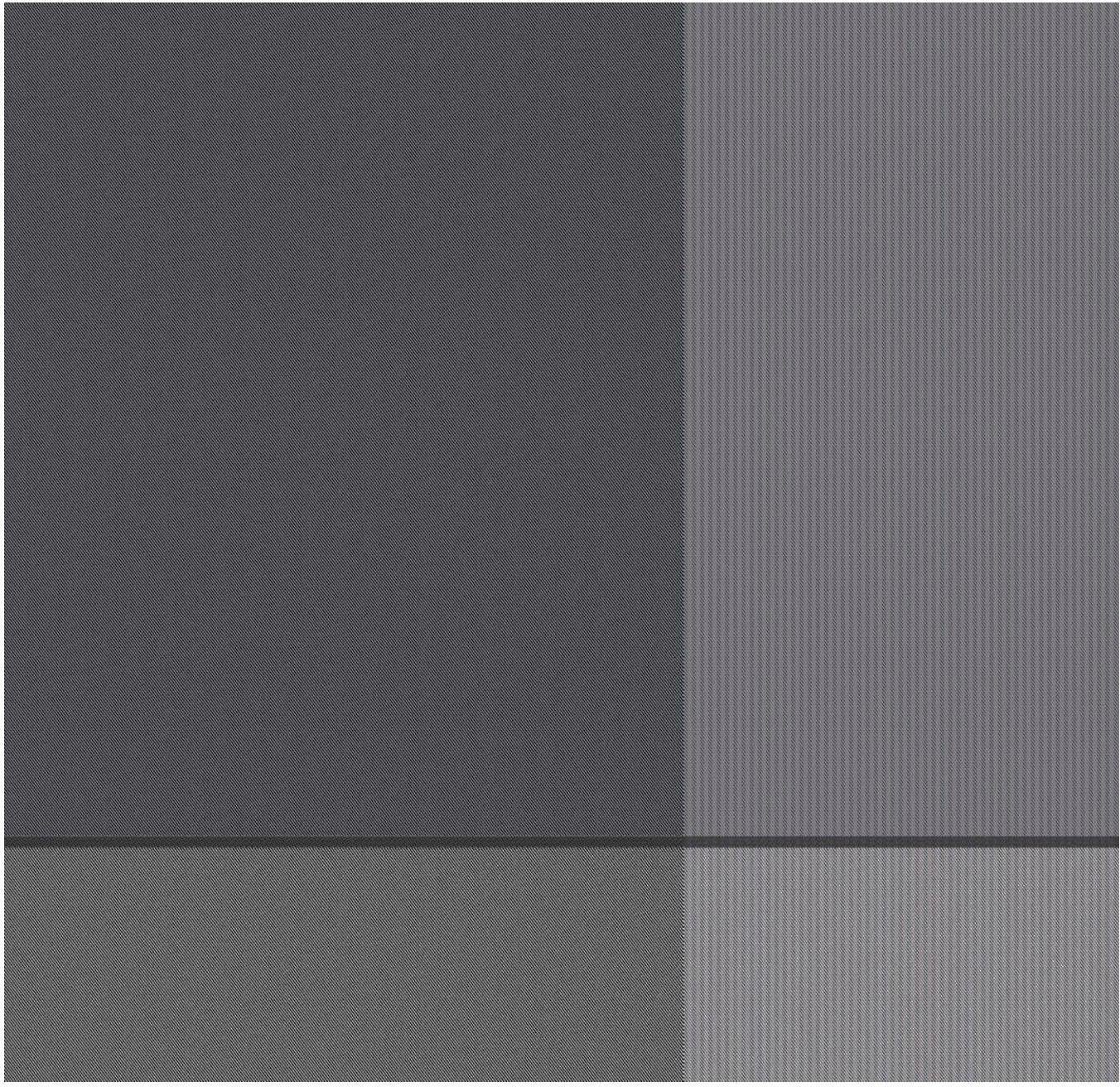 DDDDD Geschirrtuch »Blend«, (Set, 4 tlg.), Combiset_ 2 Küchentücher & 2 Geschirrtücher