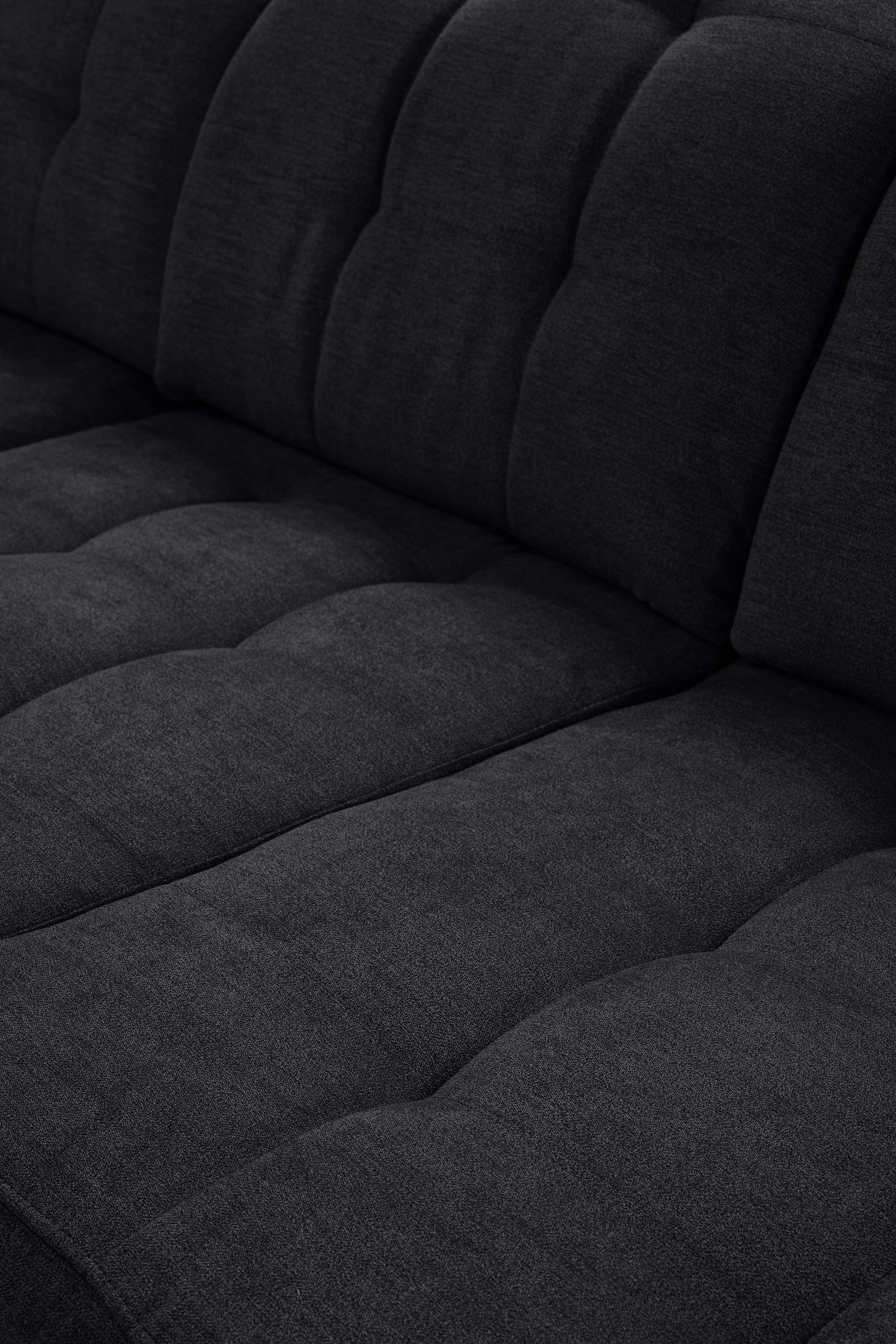 WERK2 Wohnlandschaft »Kordula-New U-Form«, Sofa in U-Form mit Schlaffunktion & Bettkasten, Schlafcouch
