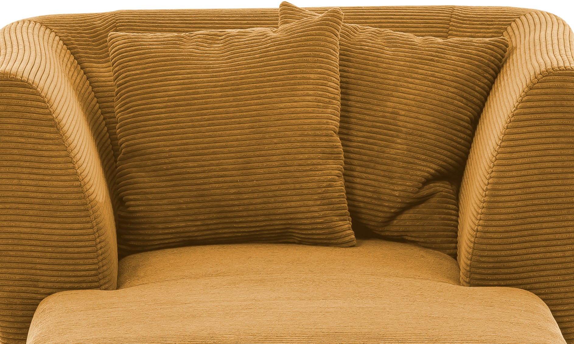 INOSIGN Loveseat »Colori«