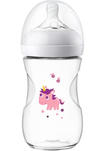 Philips AVENT Babyflasche »Natural Flasche SCF070/25«, Anti-Kolik-System kaufen