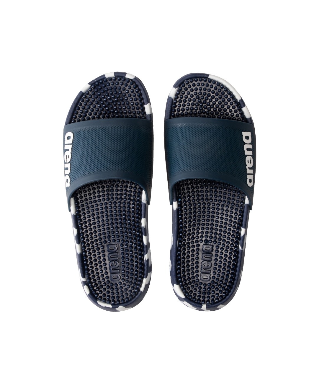 Arena Badesandale »Marco Bi Badeschuhe«  Badelatschen
