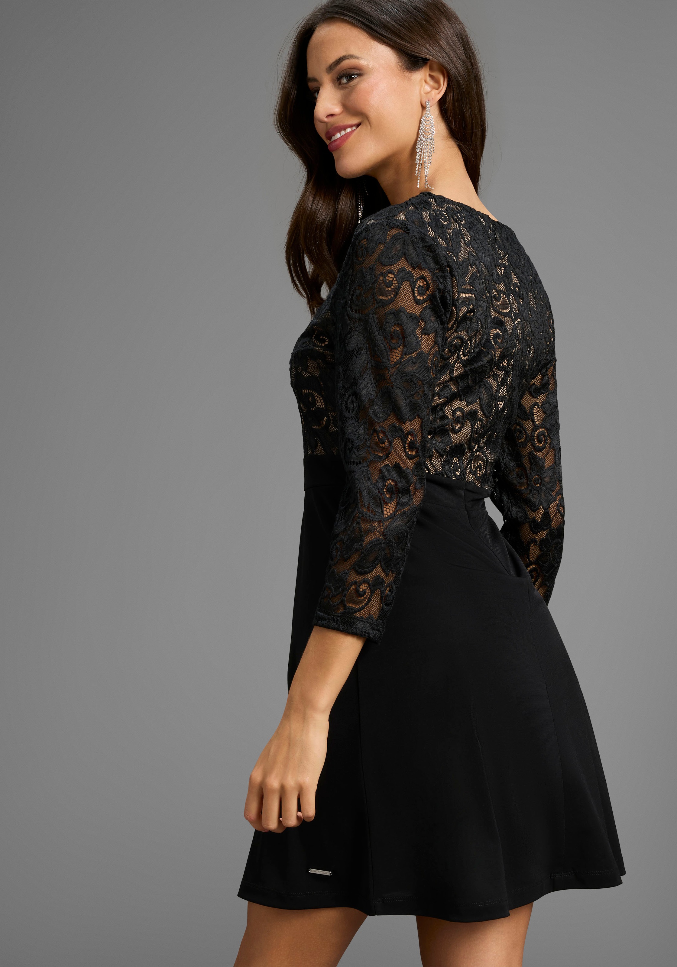 Laura Scott Jerseykleid, für festliche Anlässe und Partys - NEUE KOLLEKTION