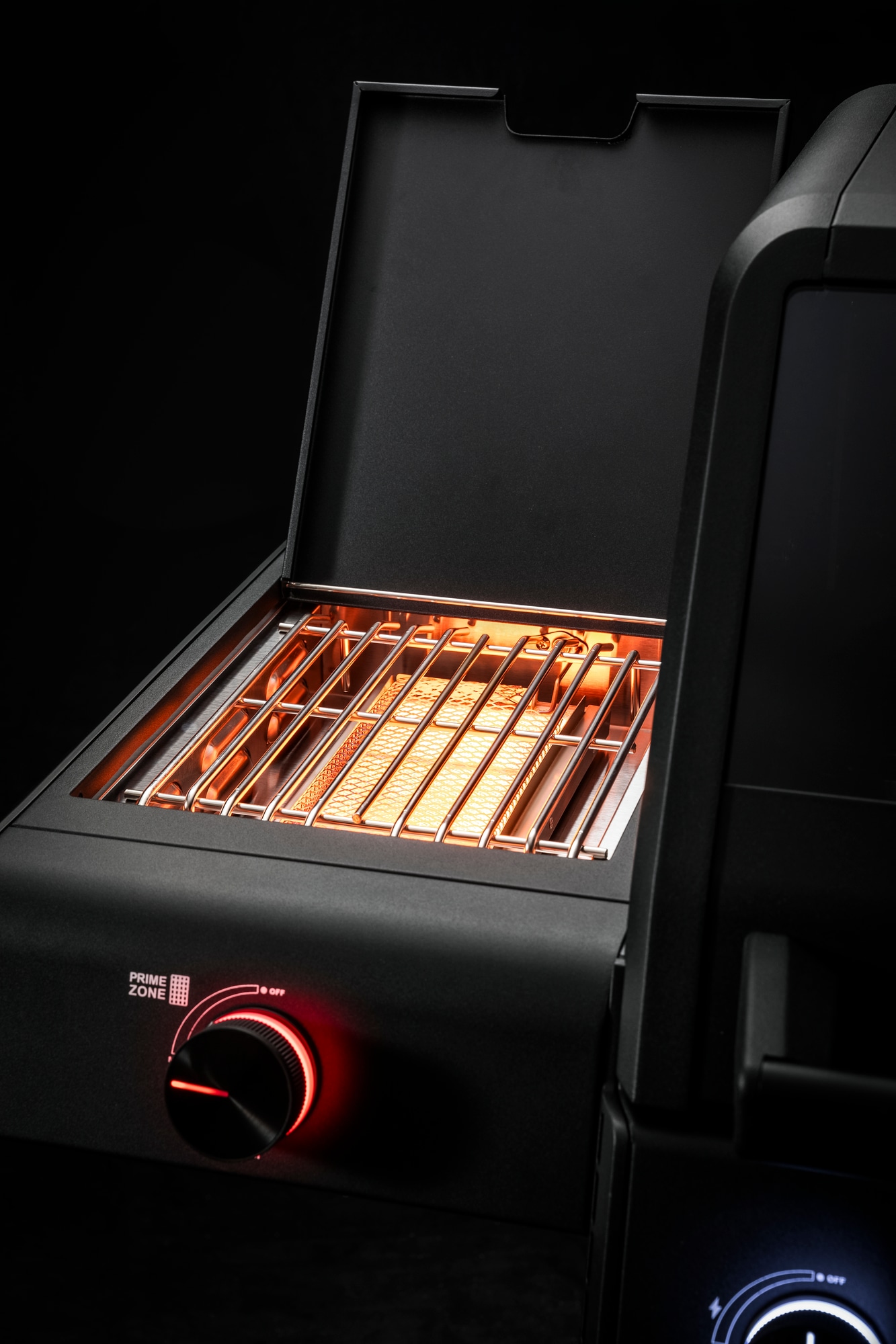 RÖSLE Gasgrill »ALLFLAME Prime 4«, 50 mbar