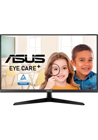 Asus Gaming-Monitor »VY279HE«, 68,6 cm/27 Zoll, 1920 x 1080 px, Full HD, 1 ms... kaufen