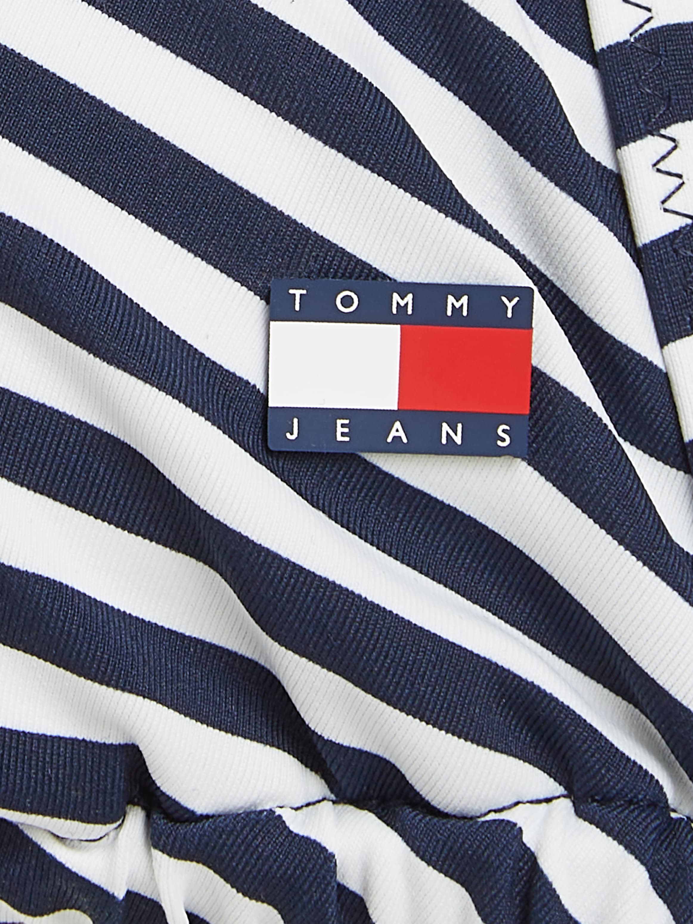 Tommy Hilfiger Swimwear Badeanzug »TRIANGLE RP PRINT«