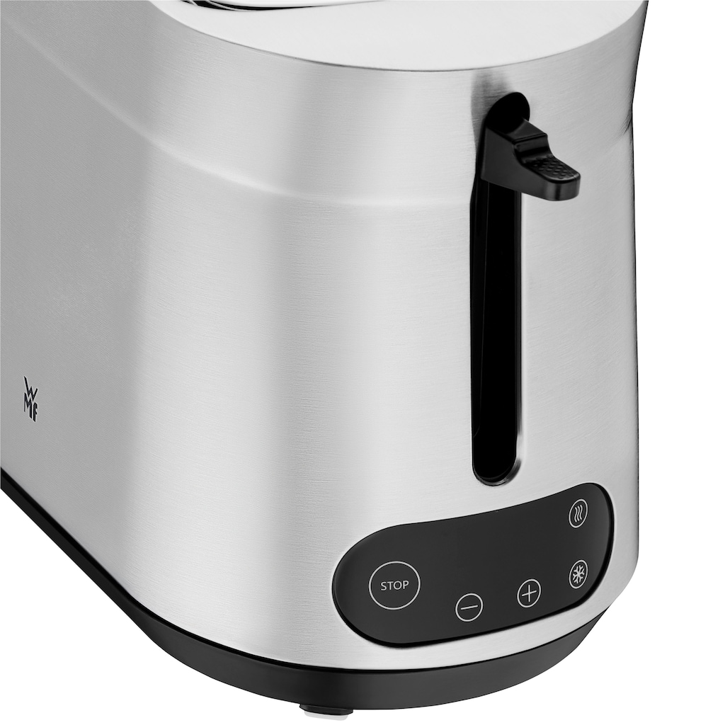 WMF Toaster »Kineo«, 2 kurze Schlitze, 920 W