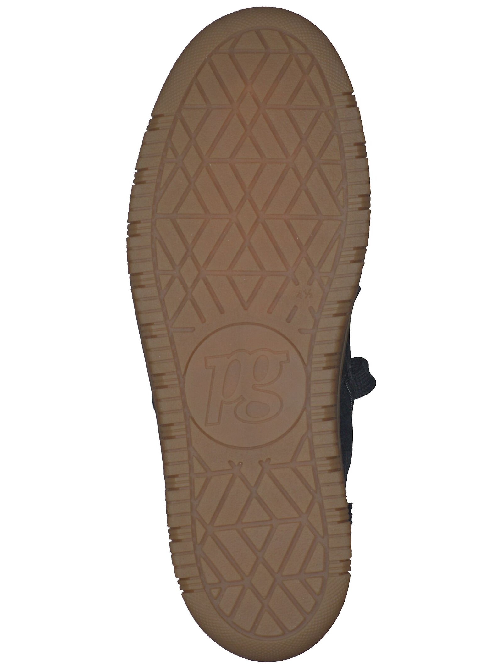 Paul Green Sneaker »Paul Green Sneaker Glattleder«