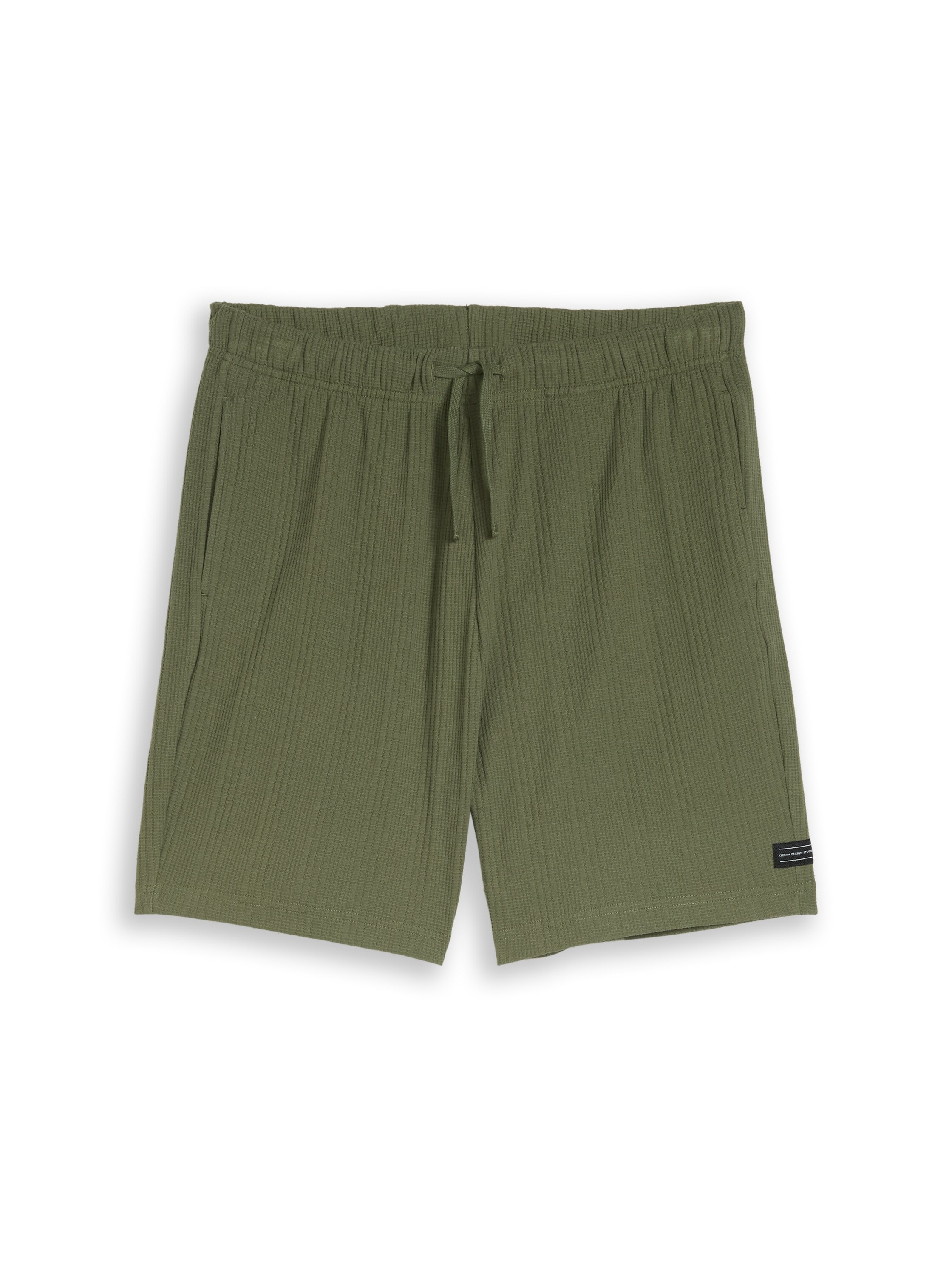 TOM TAILOR Denim Shorts