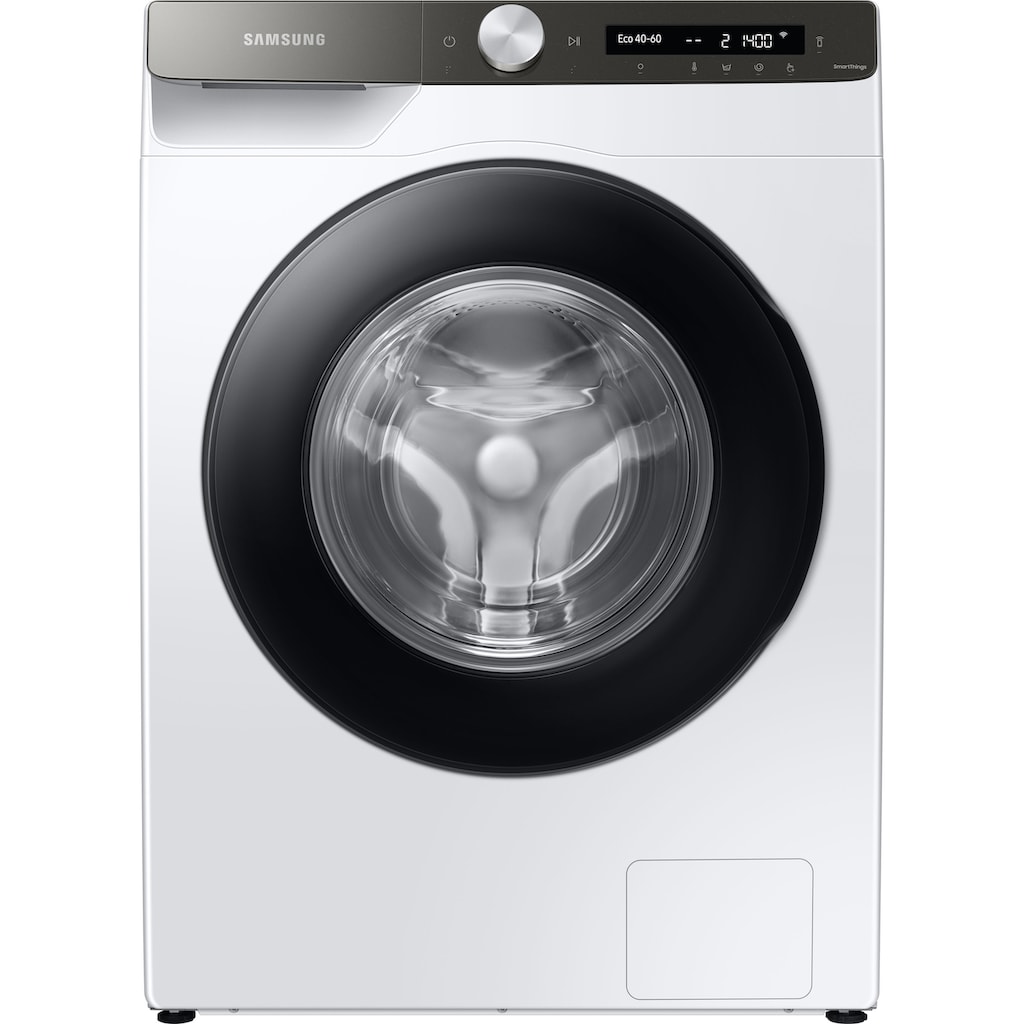 Samsung Waschmaschine »WW8ET534AAT«, WW8ET534AAT, 8 kg, 1400 U/min, WiFi Smart Control