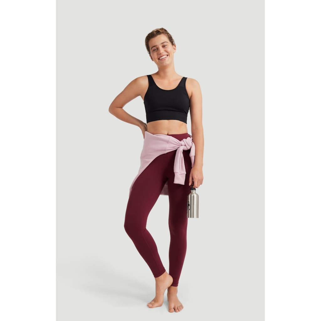 O'Neill Leggings »Lola Super Waist«