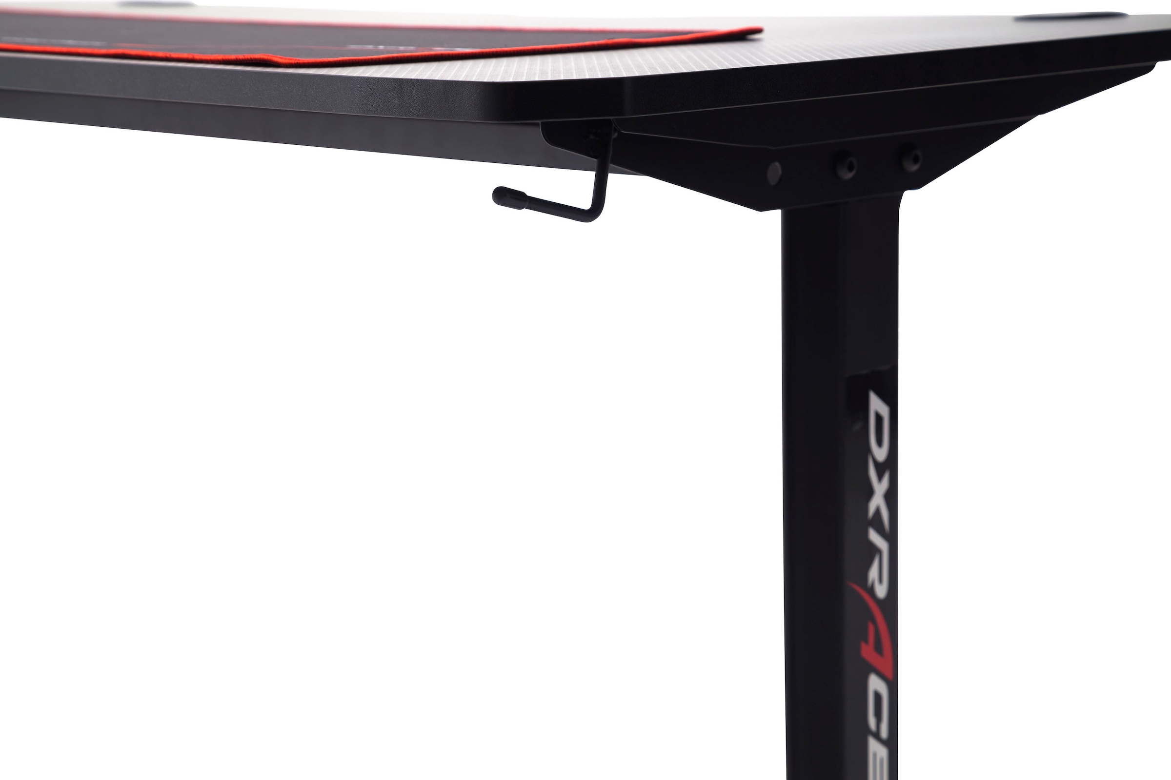 MCA furniture Gamingtisch »DX Racer«, DX Racer Gamingtisch online bestellen | Computertische