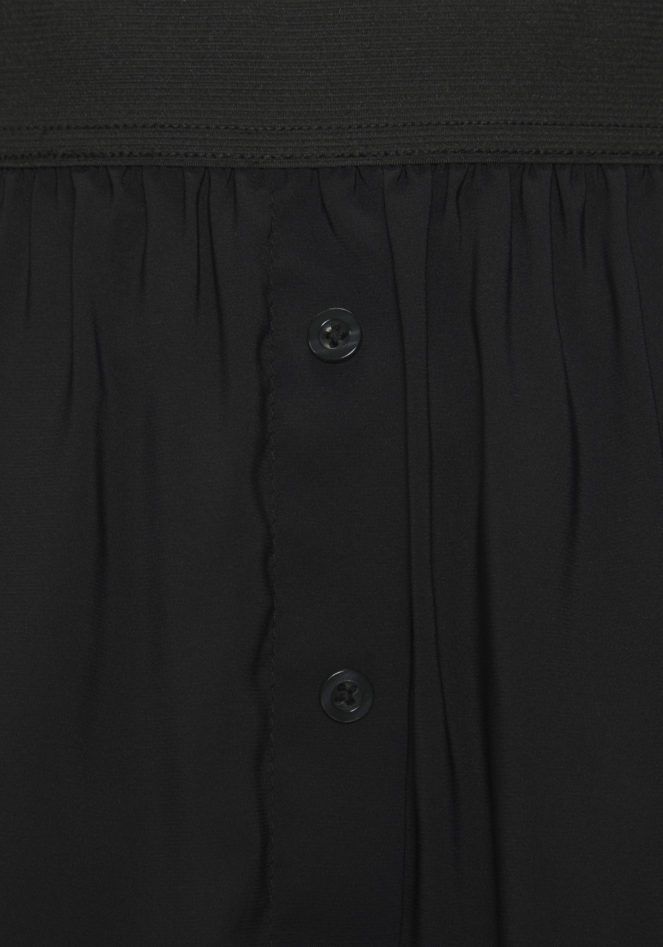 Vivance Unterrock , Blusenrock mit Gummibund, praktische Saumverlängerung