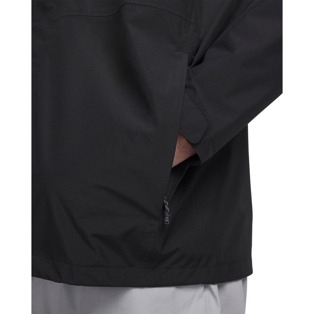 Under Armour® Regenjacke »M CLOUDSTRIKE JACKET« 1 Stk. tlg. mit Kapuze, wasserdicht, atmungsaktiv, mit UA Storm Technologie