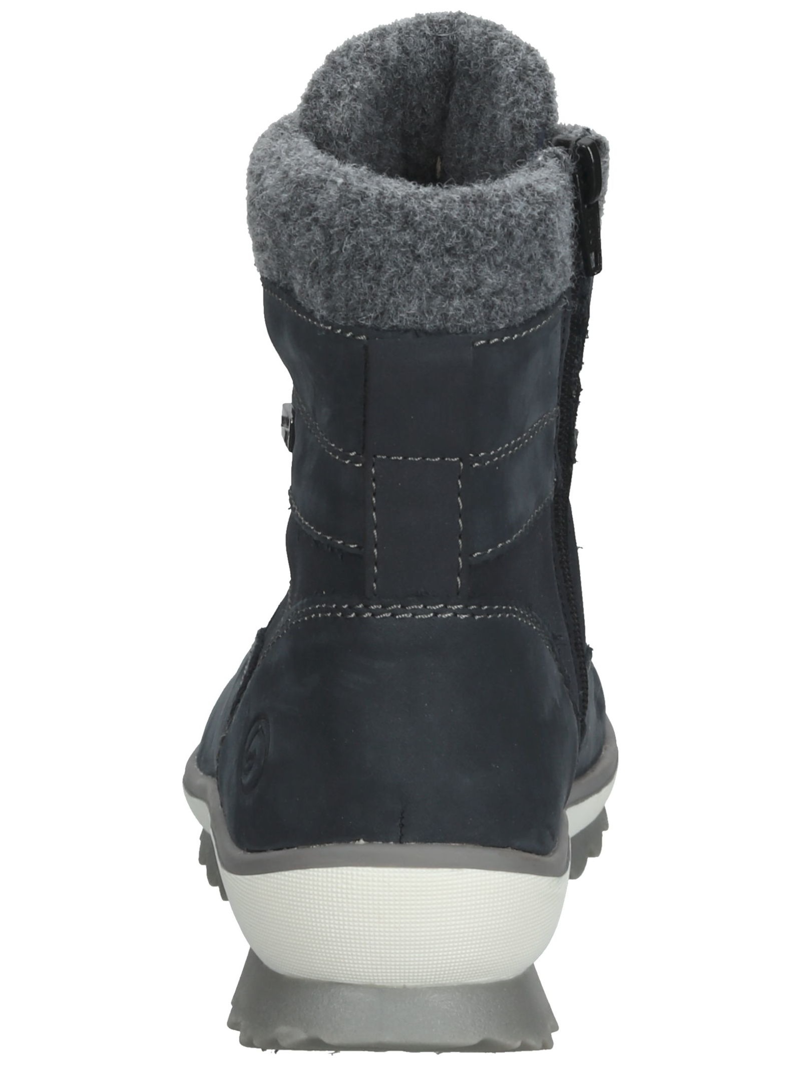 Remonte Ankleboots »Remonte Stiefelette Leder«
