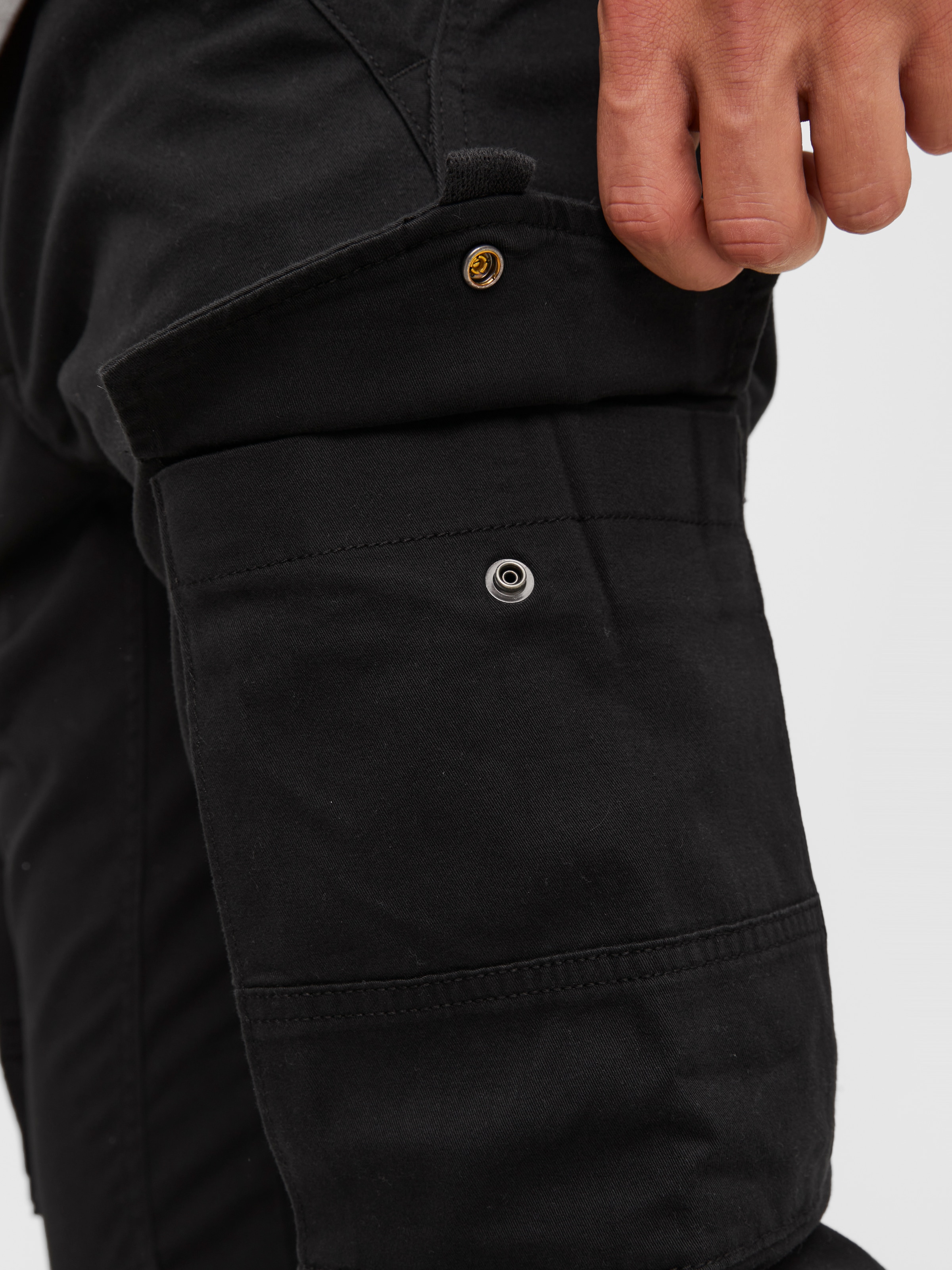 Jack & Jones Cargohose »PAUL FLAKE«
