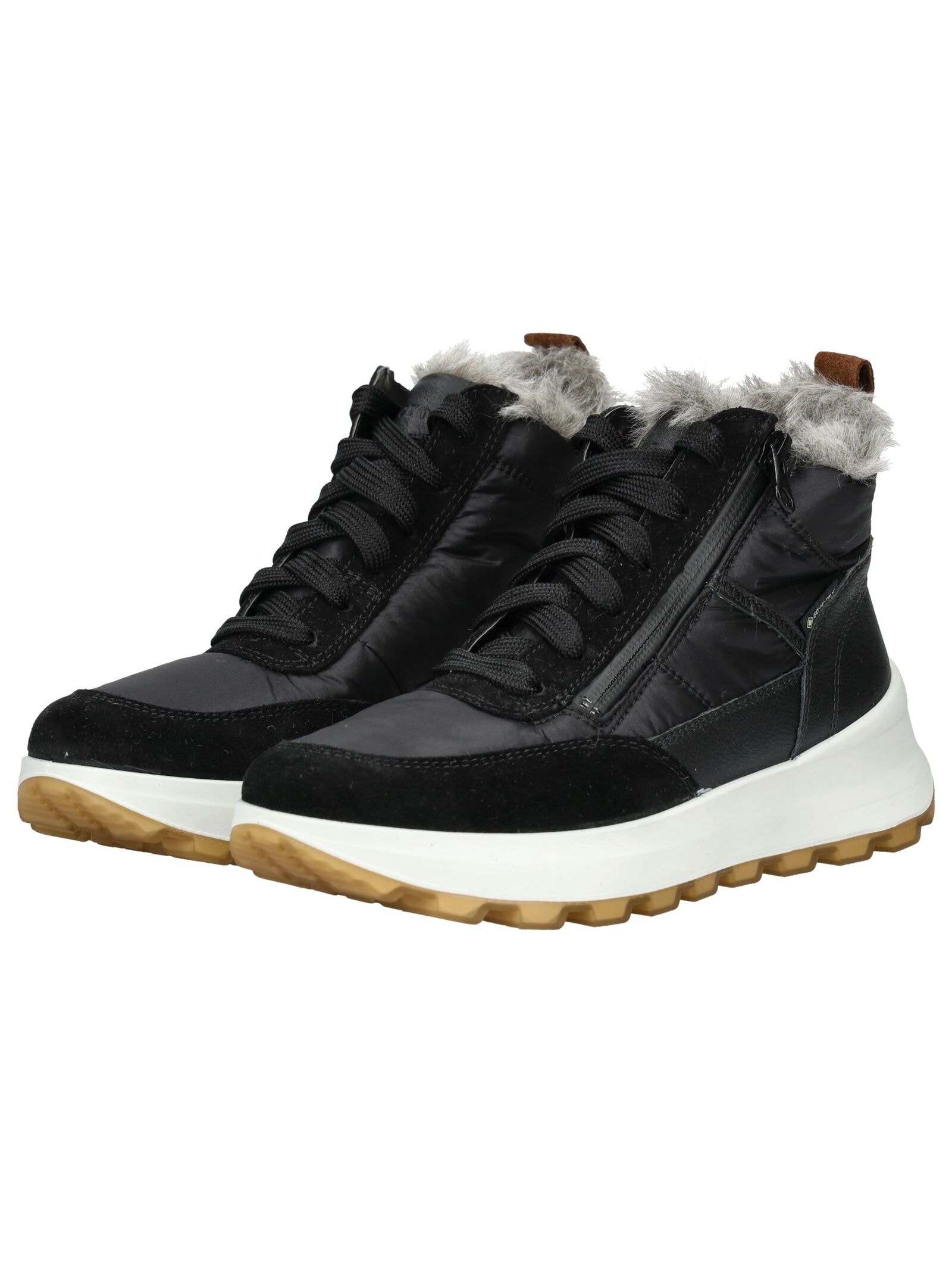 Legero Sneaker »Legero Sneaker Textil«